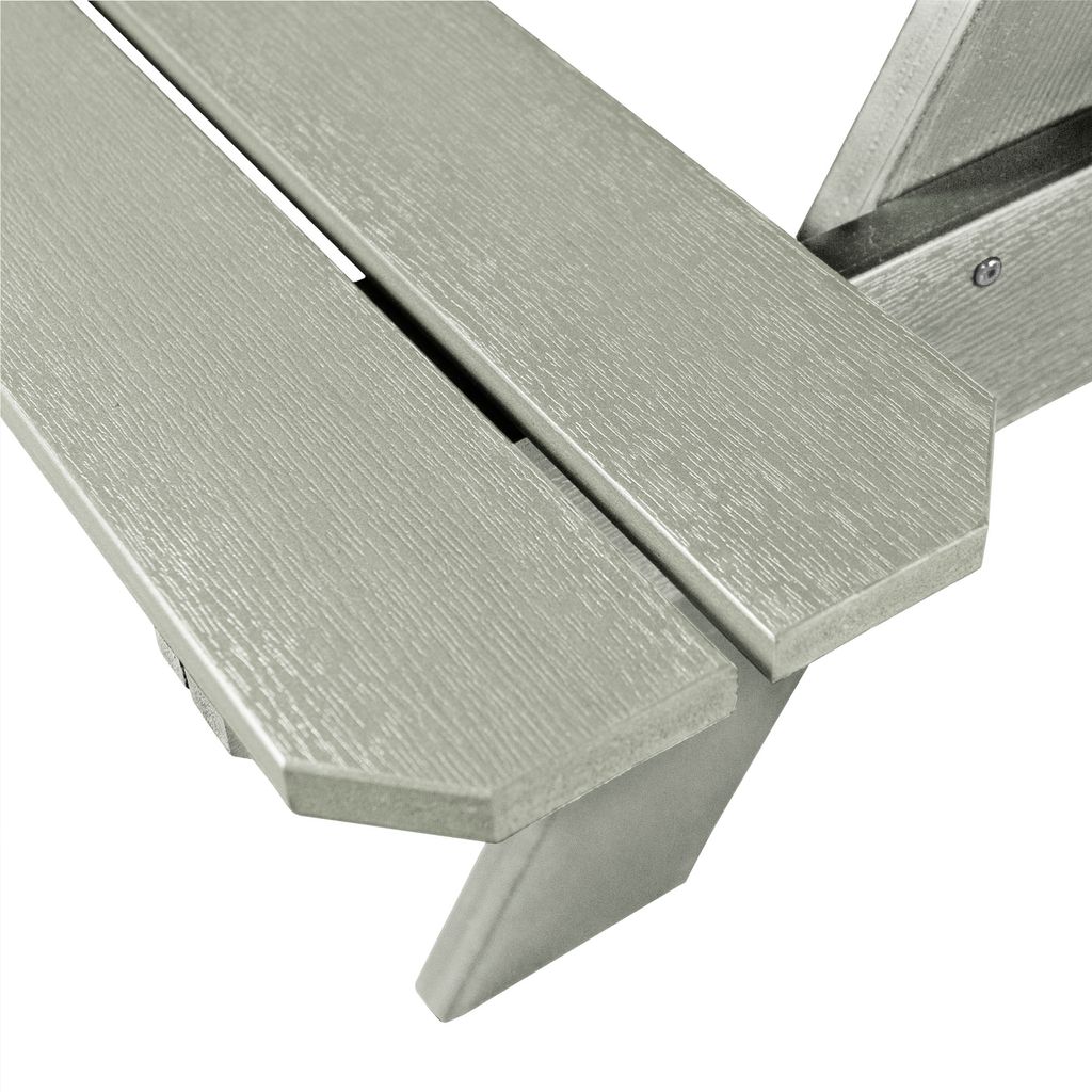 highwood AD-TBL-HI02-EUC Picnic-Tables - View #3