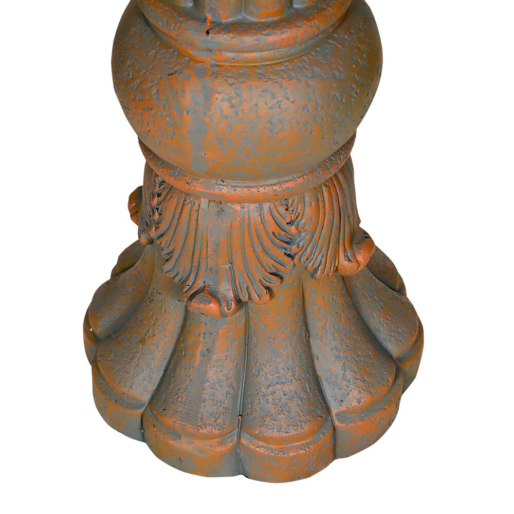 Watnature SJ30035-LWS-DXC birdbaths - View #7