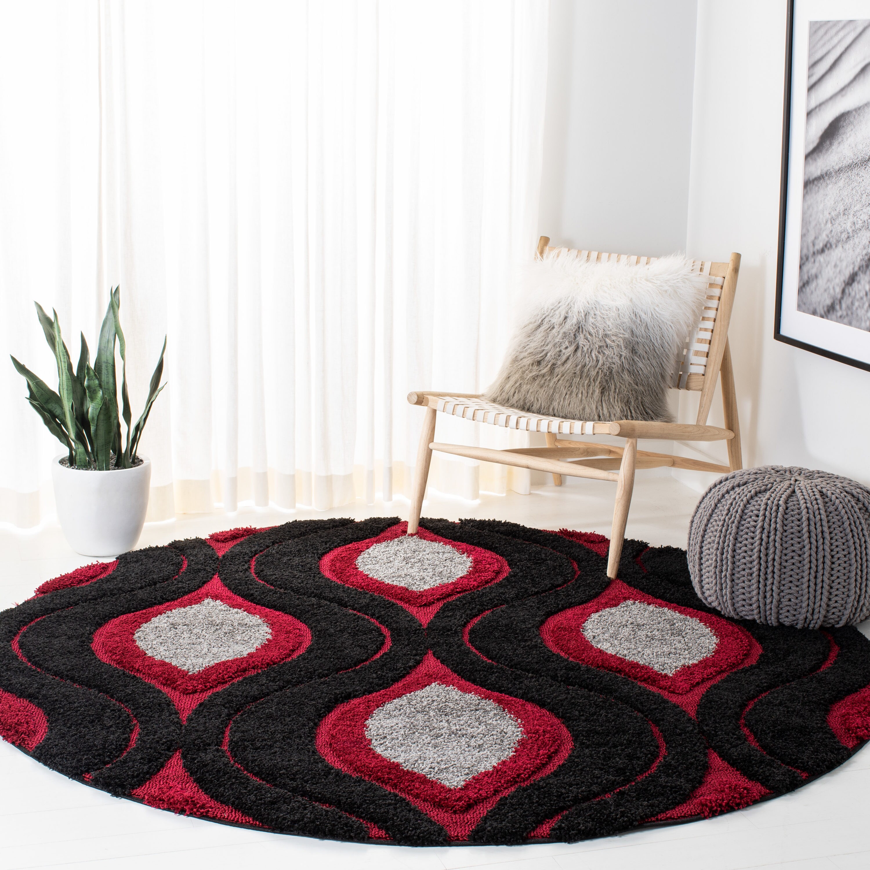 Safavieh SG461-9040-7R rugs - View #2
