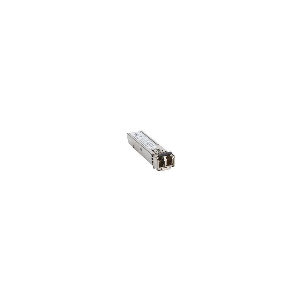  JLRS33177 Extreme Networks AA1419049-E6 1-Port 1000Base-LX Small Form Factor Pluggable Gigabit Ethernet Transceiver