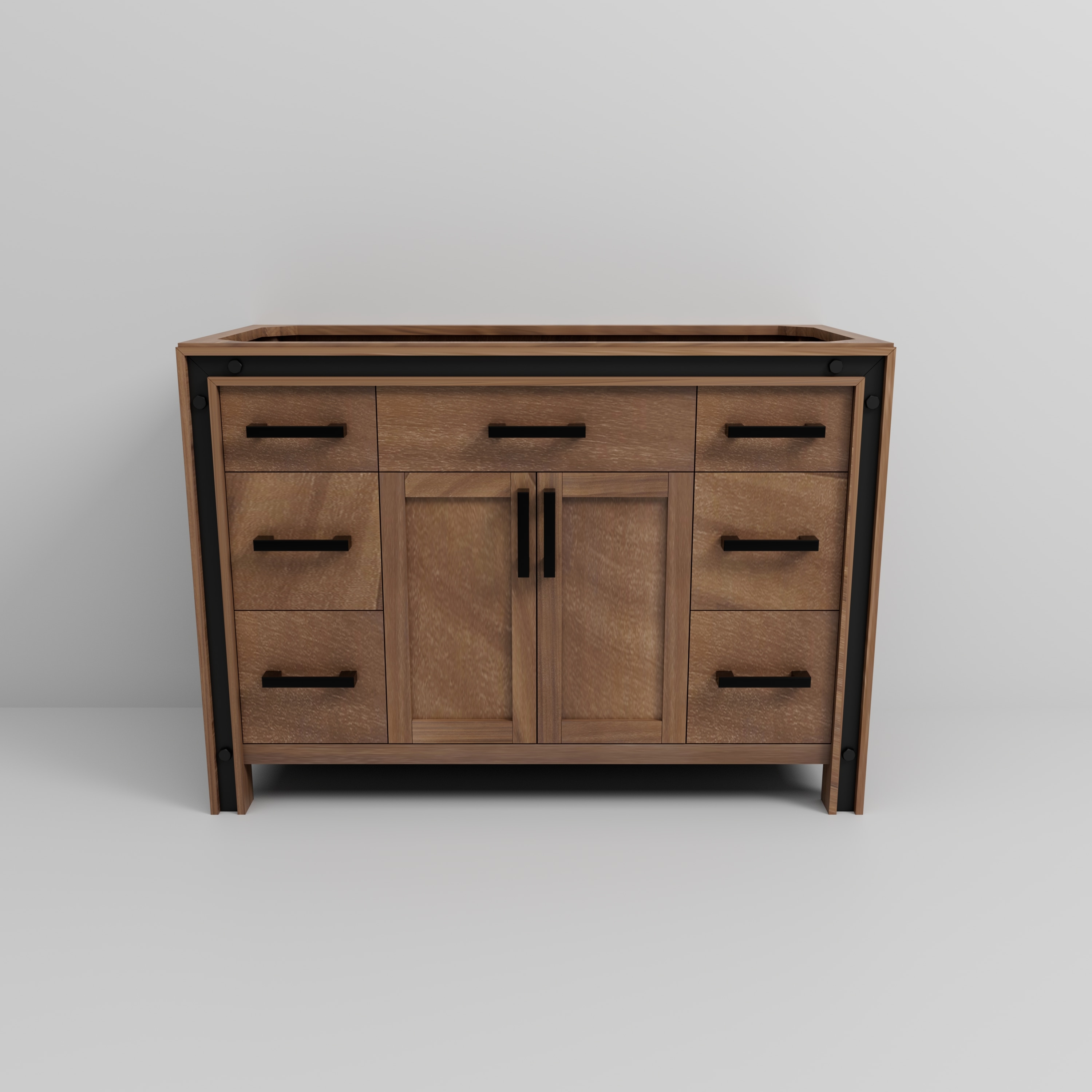 Lexora LZV352248SN00000 vanities - View #8