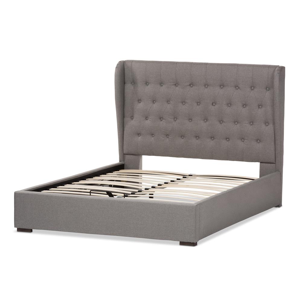 Baxton studio deals penelope platform bed