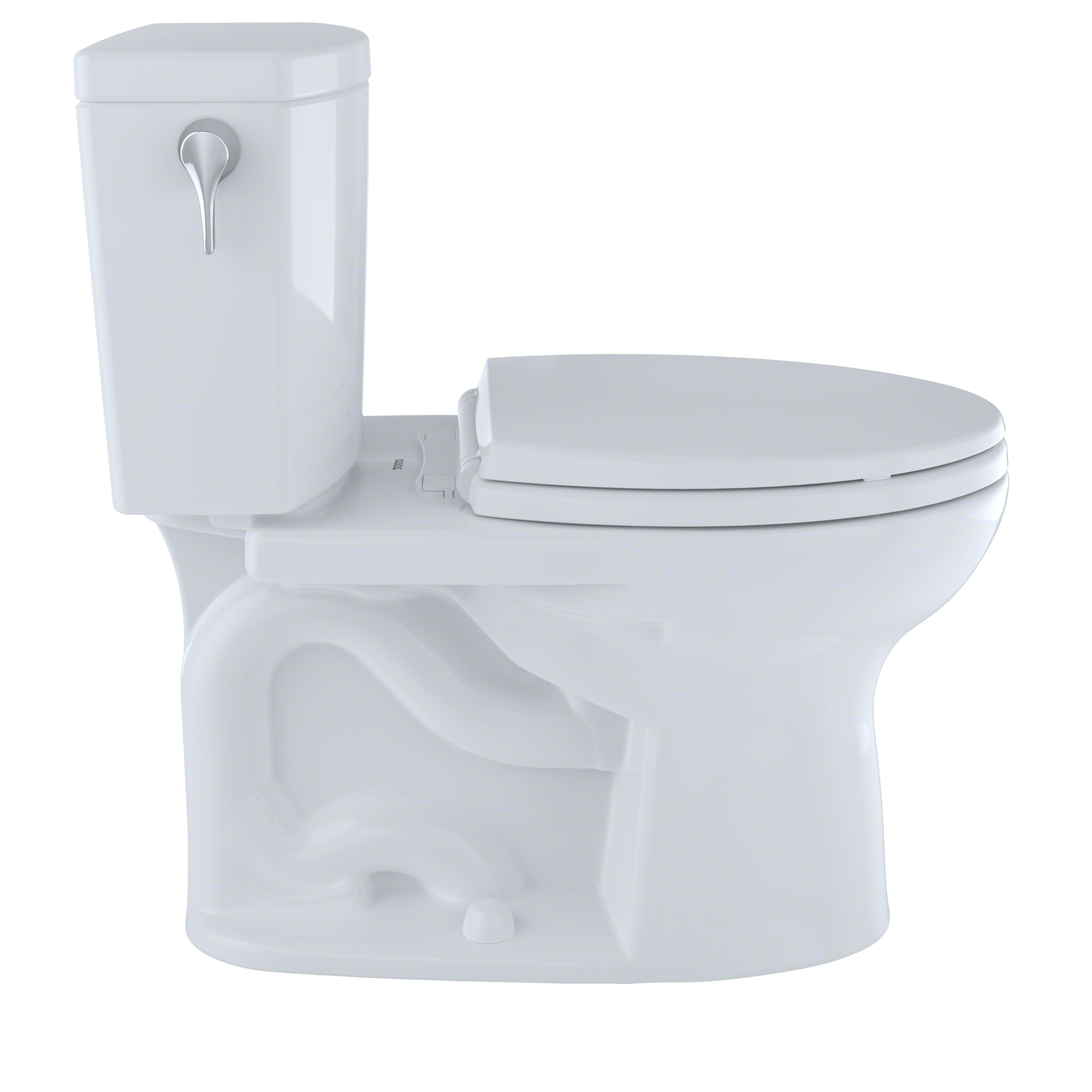 TOTO CST454CUFRG-01 toilets - View #9