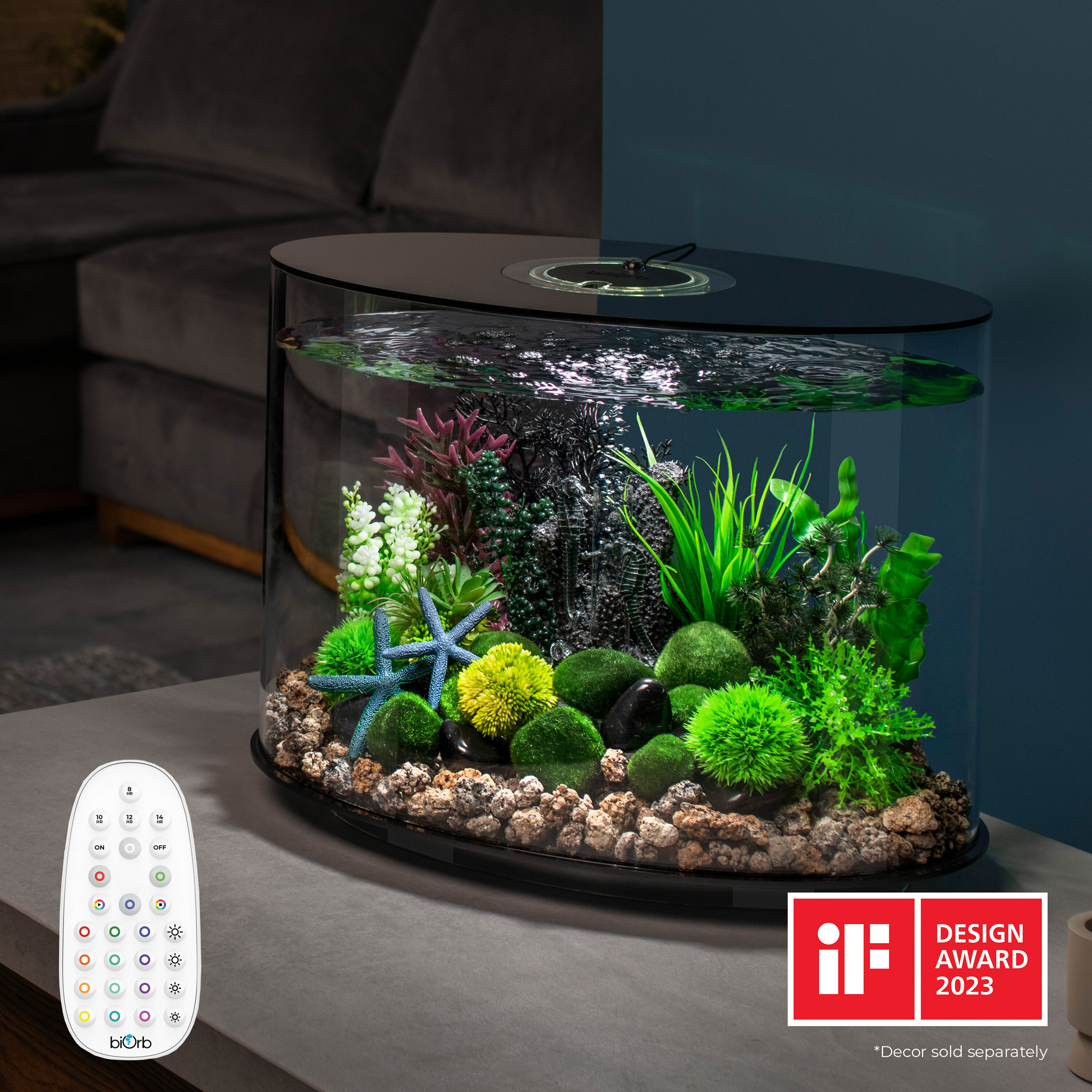 biOrb 86477 Terrariums-Habitats - View #2