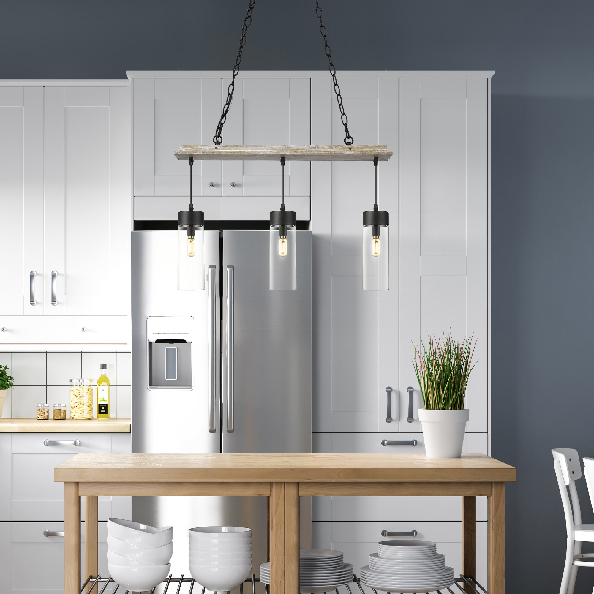OVE Decors 15LCH-PORT12-PBL b090015 - View #6