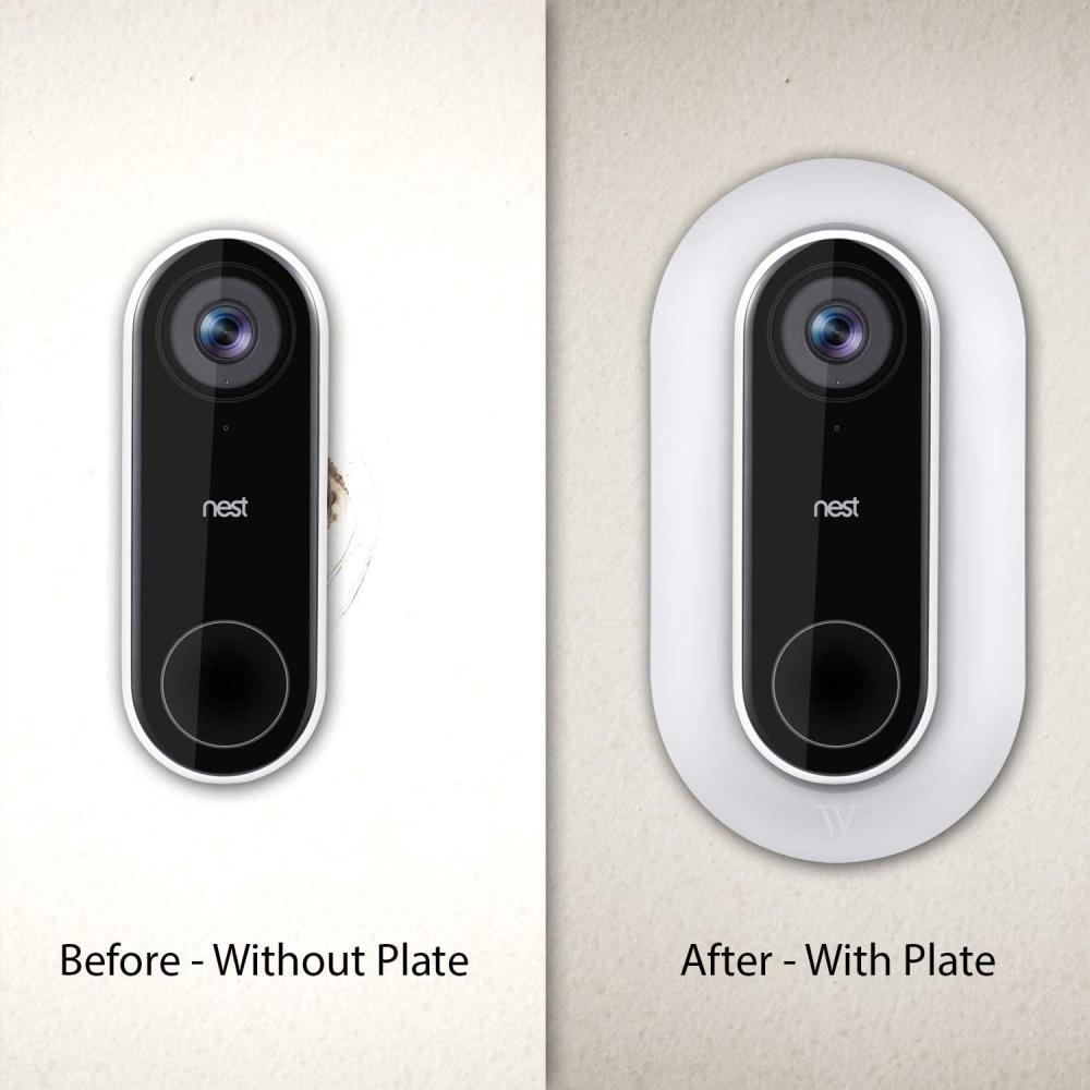 Wasserstein 4897080227740 Security-Camera-Mounts - View #2
