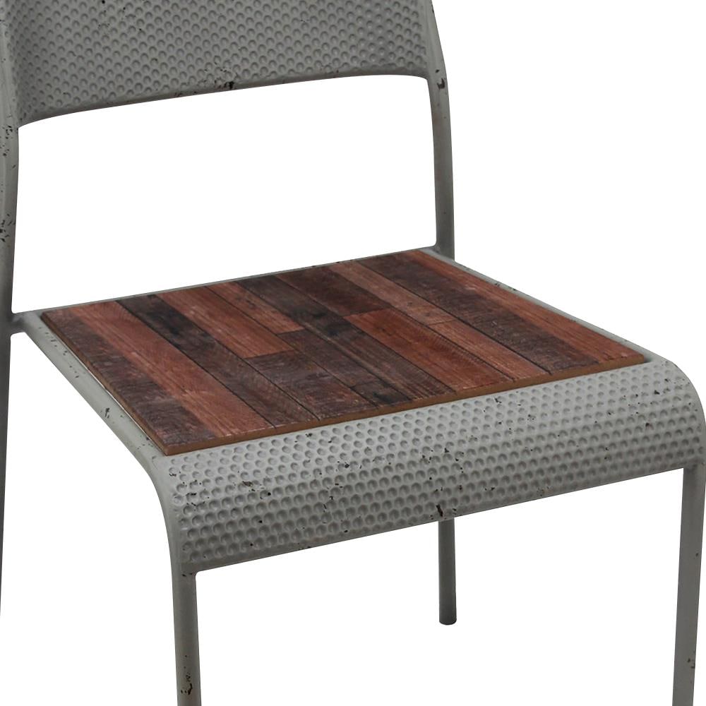 FirsTime 70089 Dining-Chairs - View #2