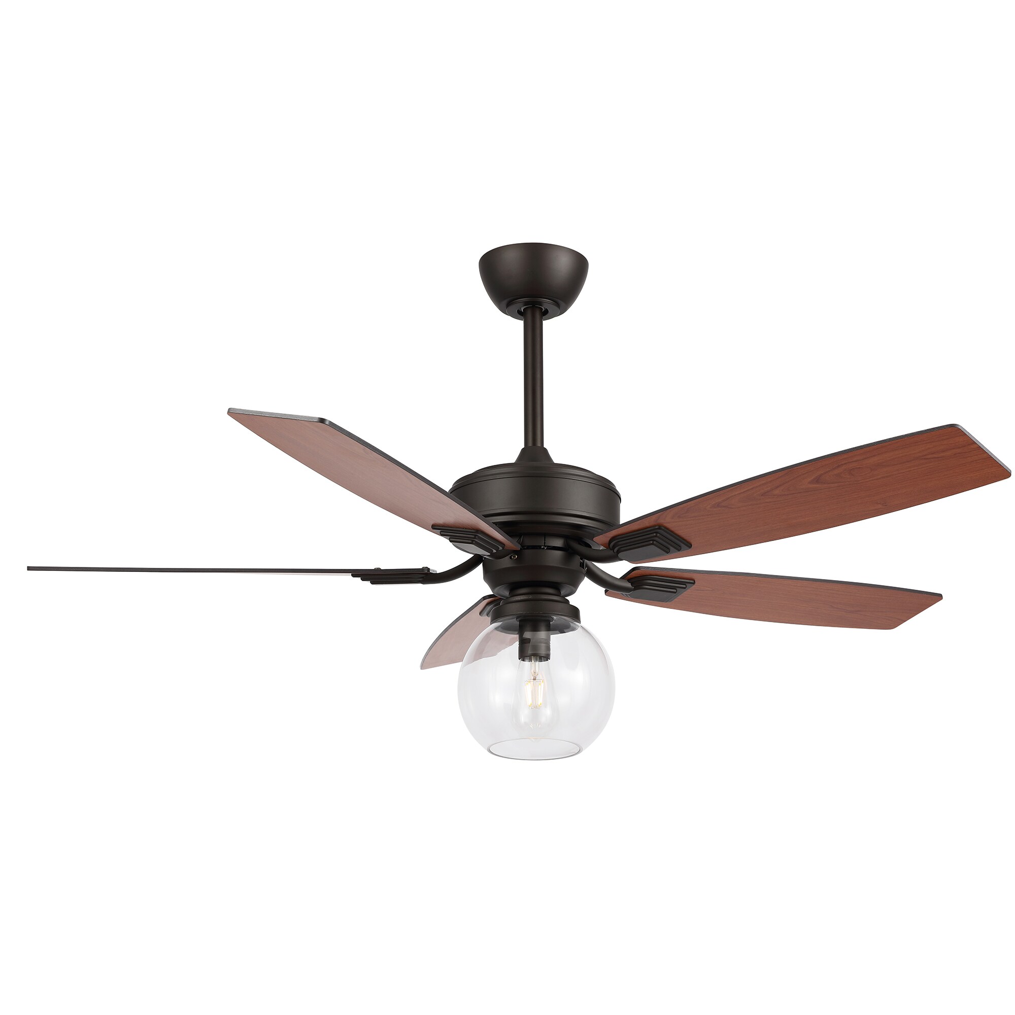 GETLEDEL LECF-0908-NB Ceiling-Fans - View #6
