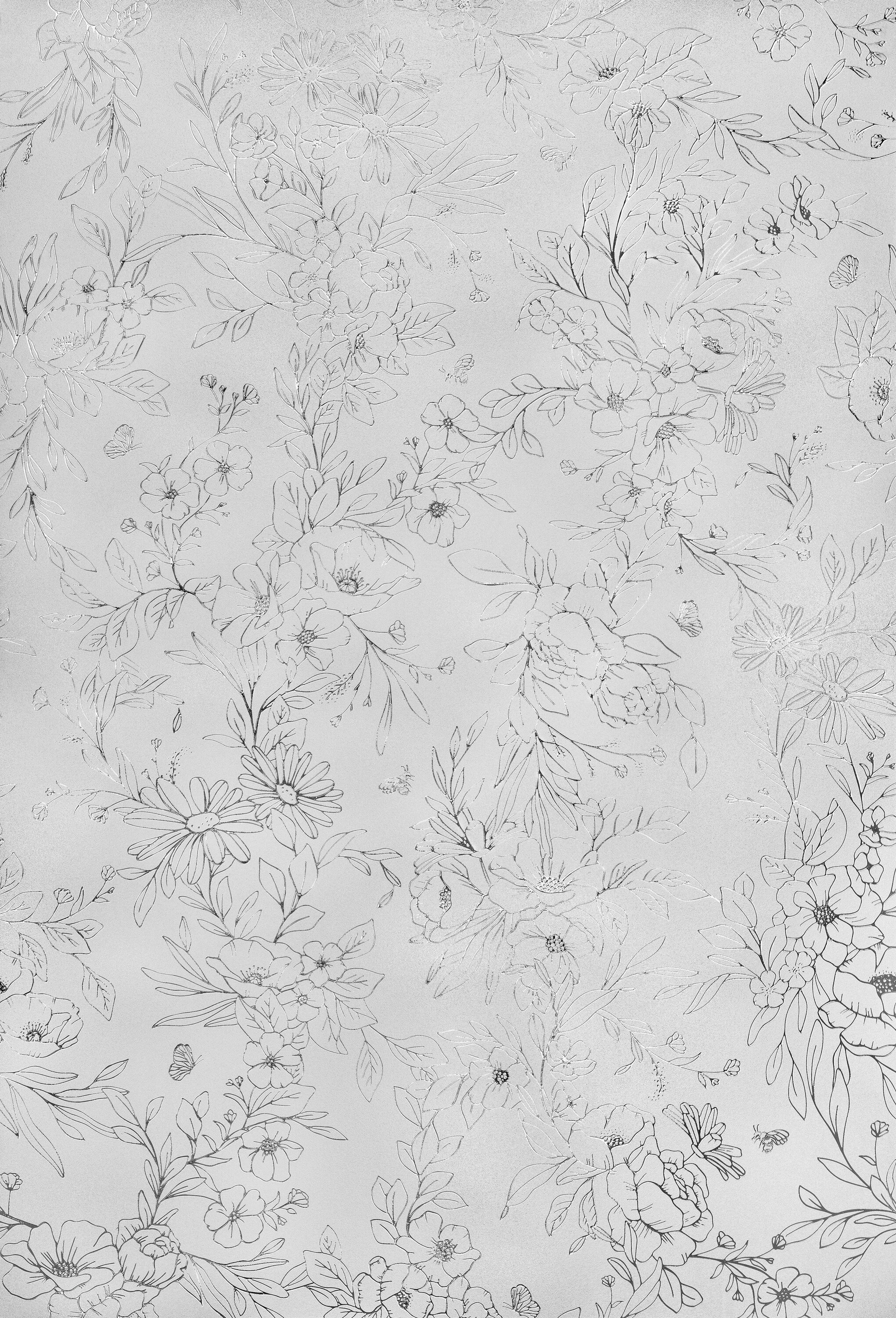 Style Selections 03-0305 Window-Film - View #3