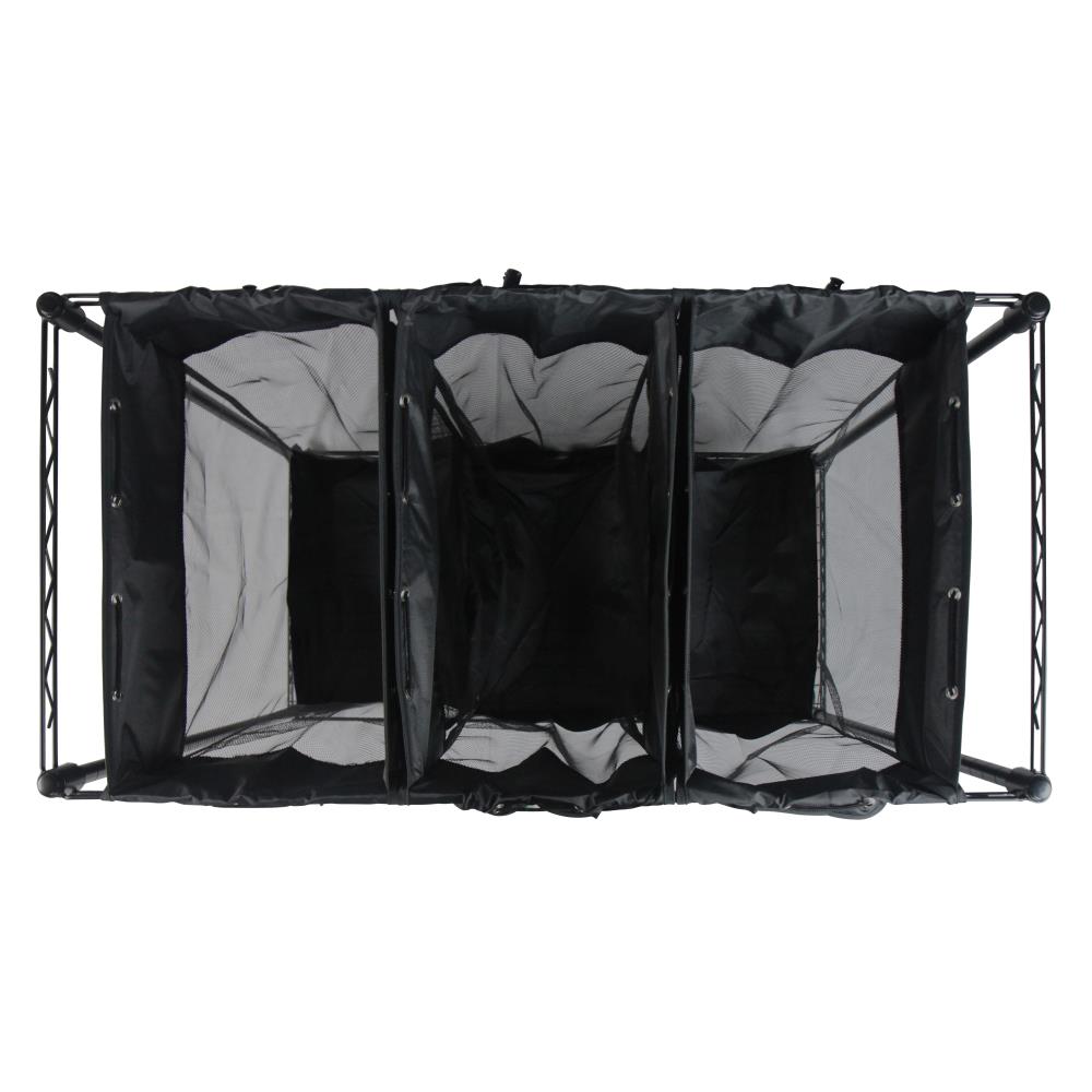 Oceanstar HGTBS1767 Hamper-Baskets - View #3