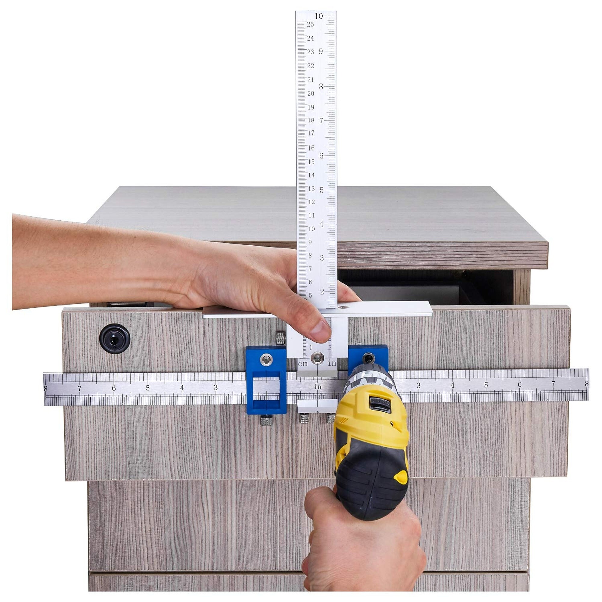Numhew NHLYNN88884 Woodworking-Tool-Accessories - View #3