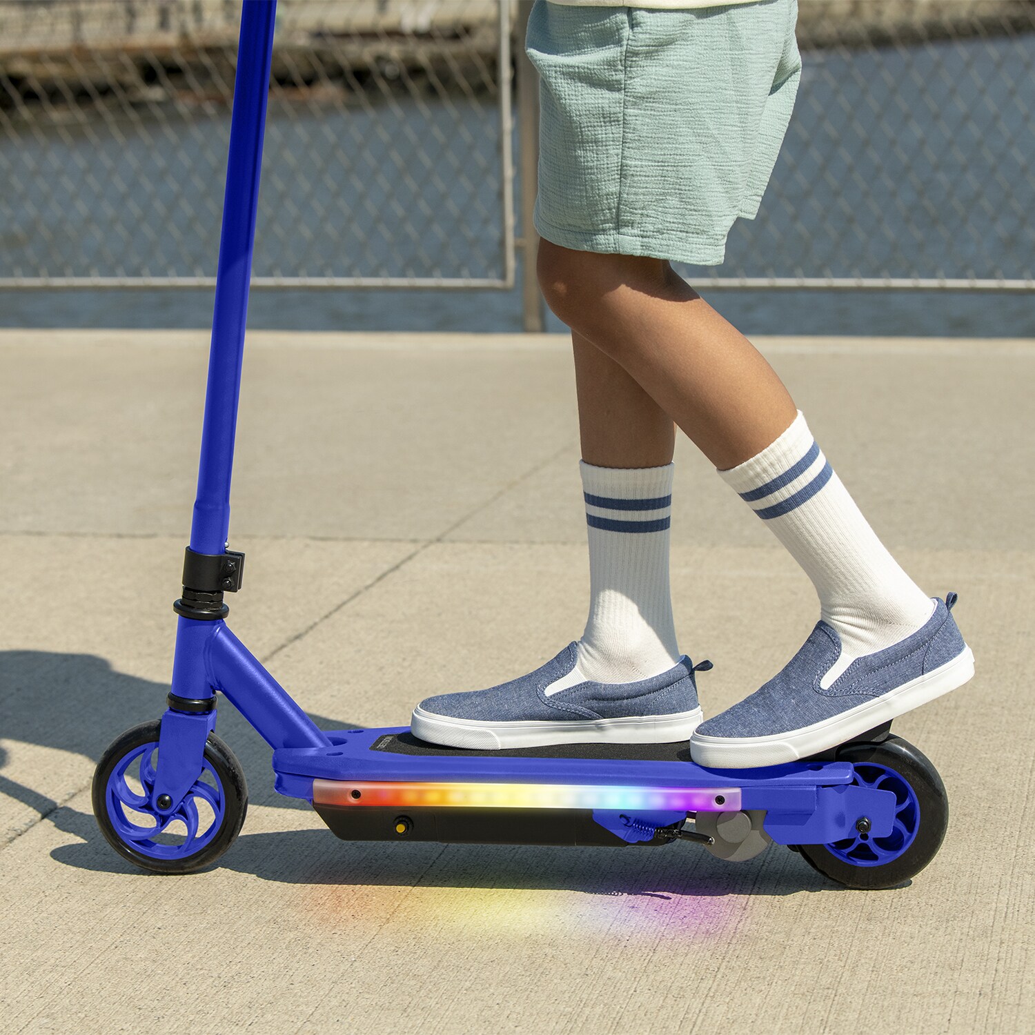 Jetson JECHOX-BLU scooters - View #8