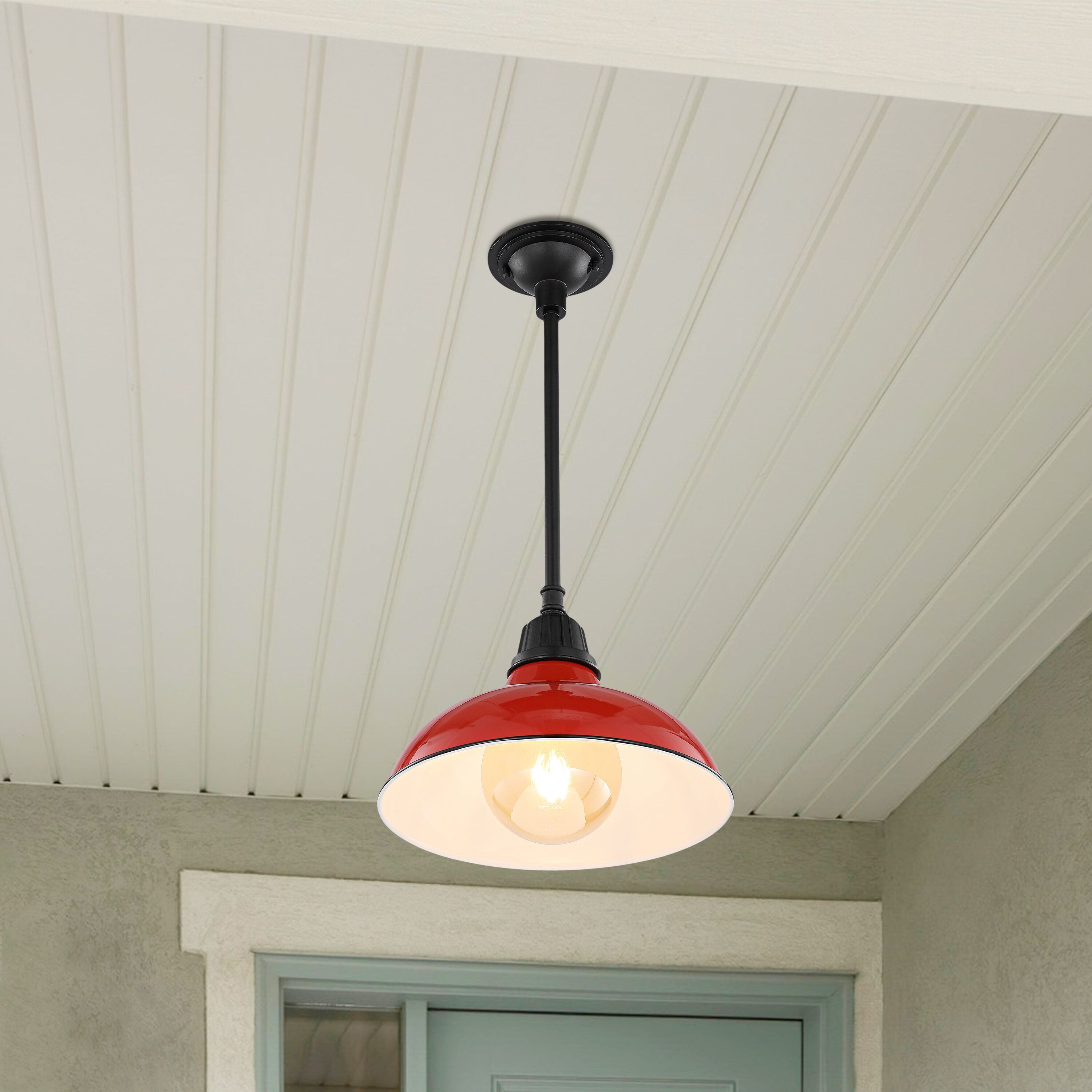 JONATHAN  Y JYL7611E Pendant-Lights - View #5