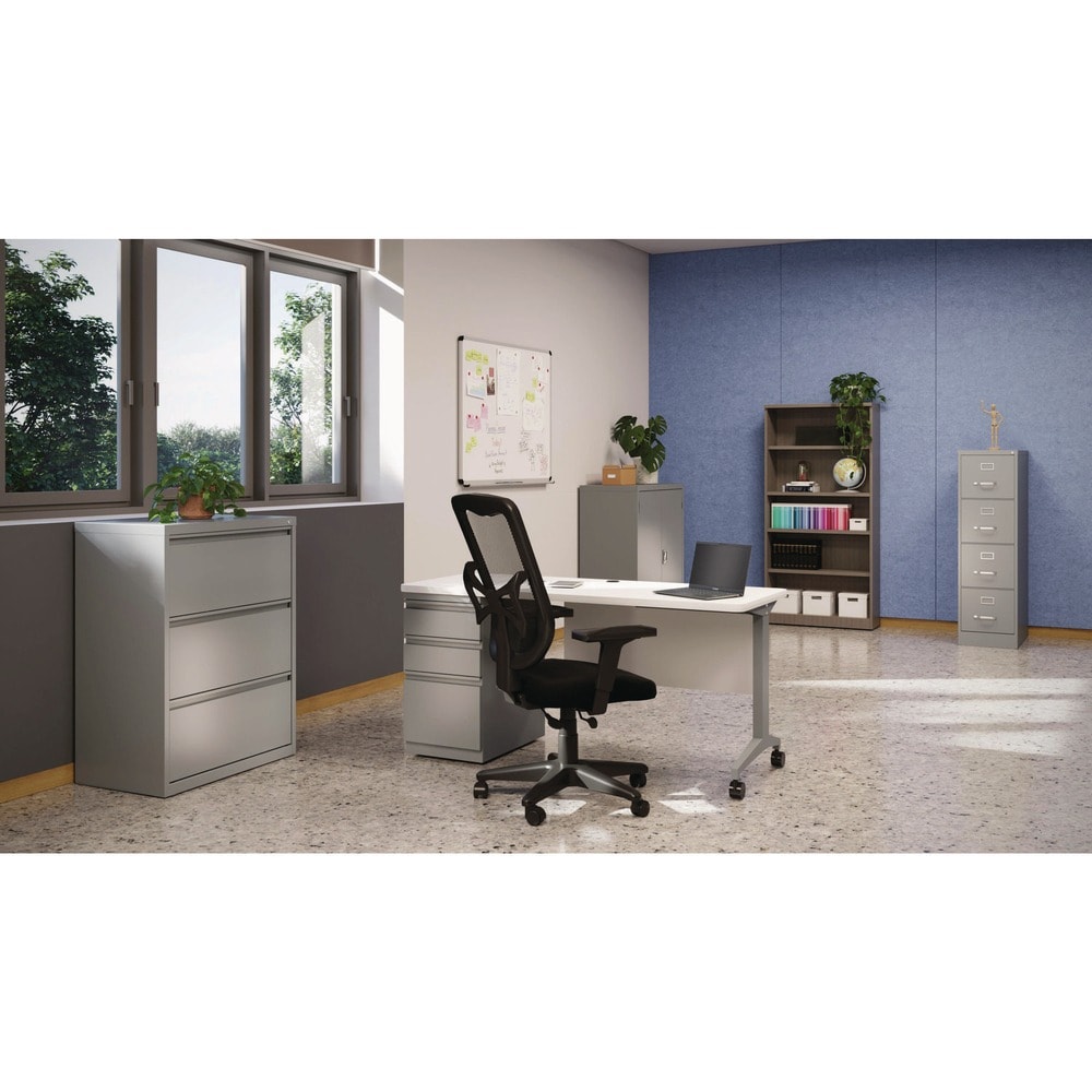 Alera ALENVA636632GY bookcases - View #6