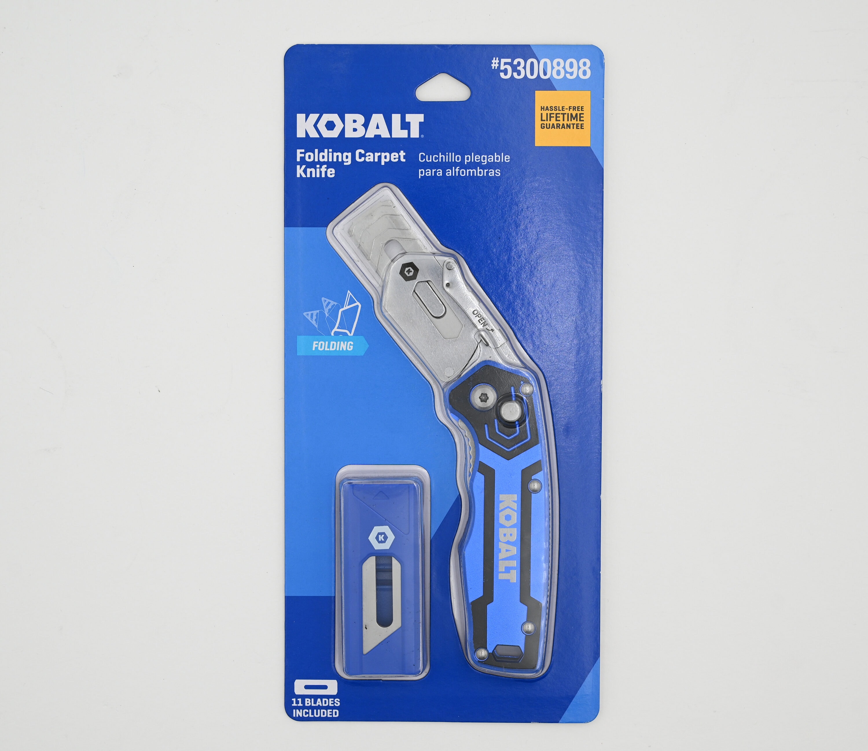Kobalt 54357 c100416 - View #2