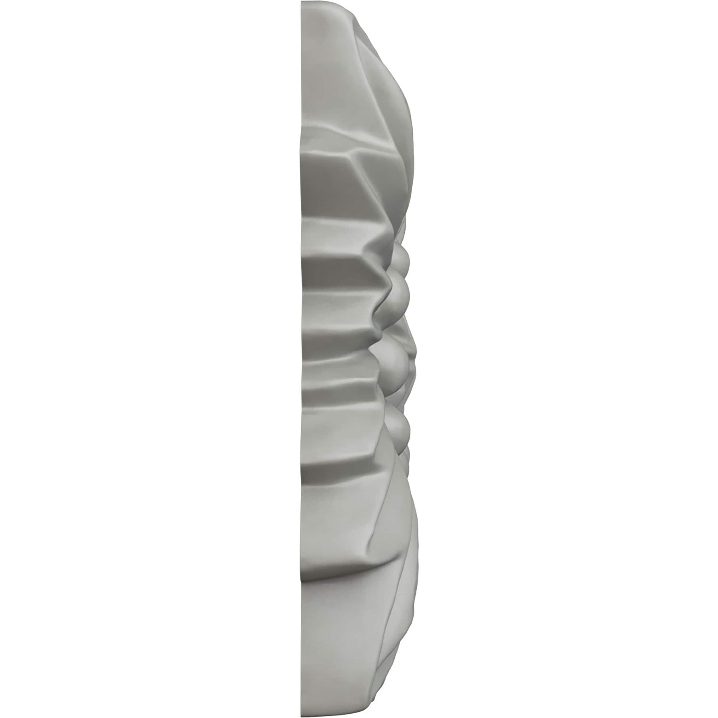 Ekena Millwork ROS02X02DN rosettes - View #3