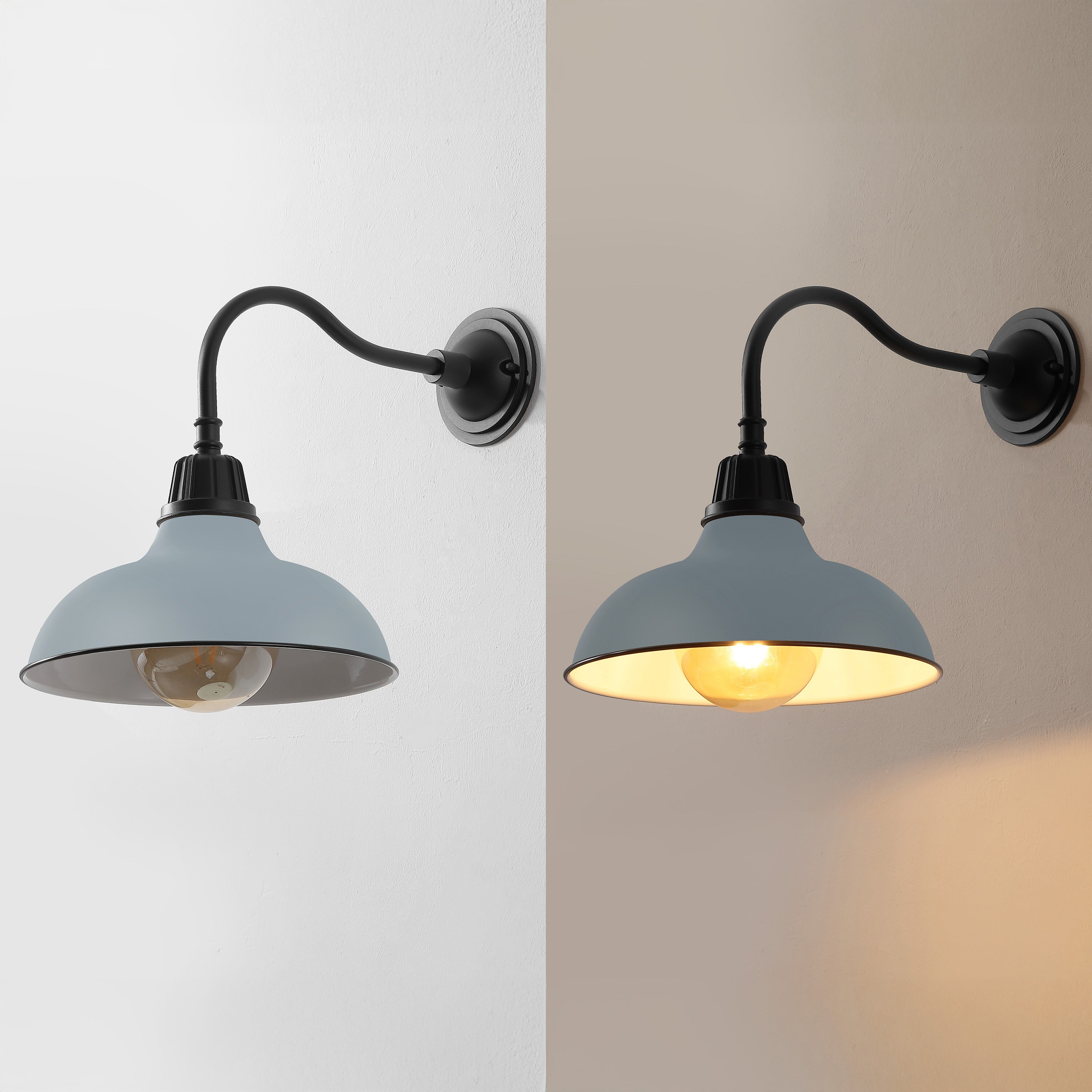 JONATHAN  Y JYL7613N Outdoor-Wall-Lighting - View #5