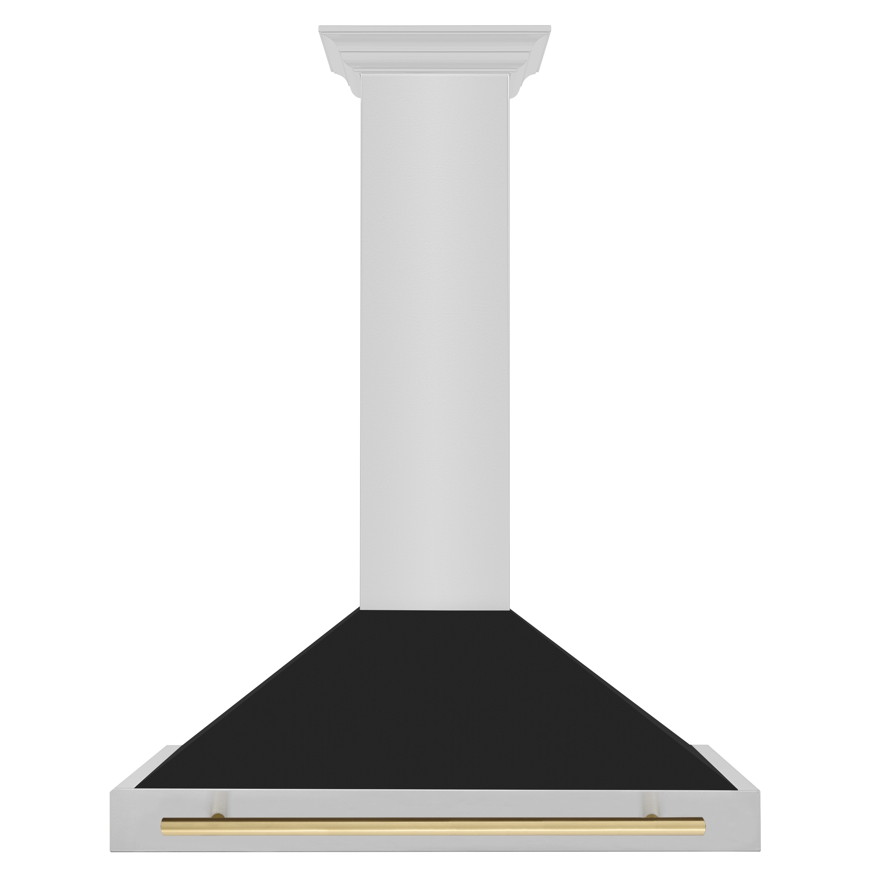 ZLINE KITCHEN & BATH KB4STZ-BLM36-CB Wall-Mounted-Range-Hoods - View #4