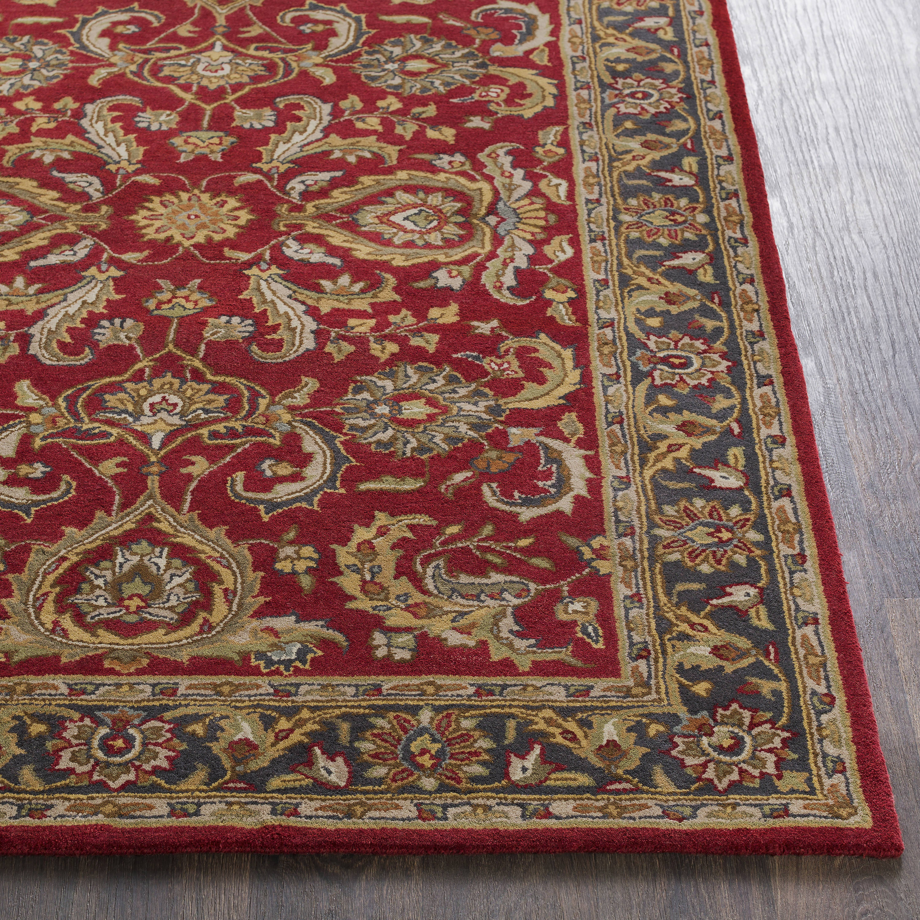 Livabliss AWHY2062-58 rugs - View #3