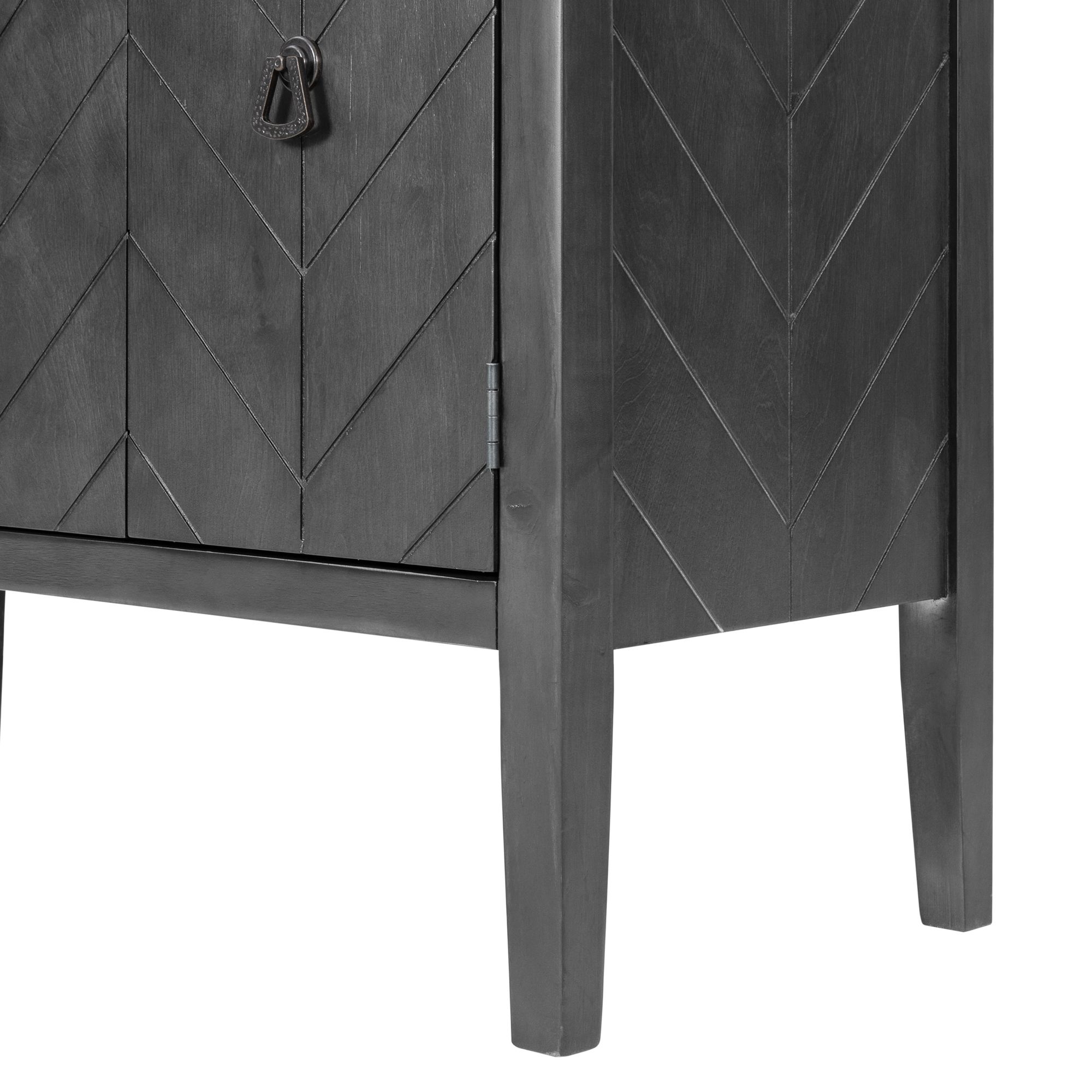 Yiekholo LL-1860AAE Pull-Out-Cabinet-Baskets - View #10