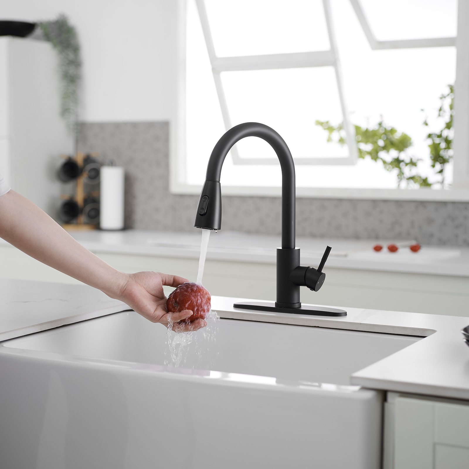DFI DAY-KF-06 Kitchen-Faucets - View #5