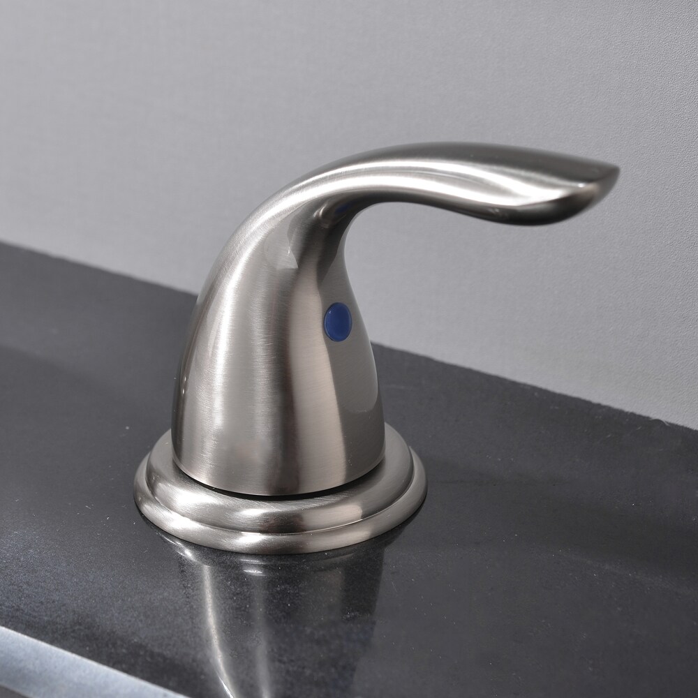 Phiestina LWBF03008-K05-GBN Lavatory-Faucets - View #9