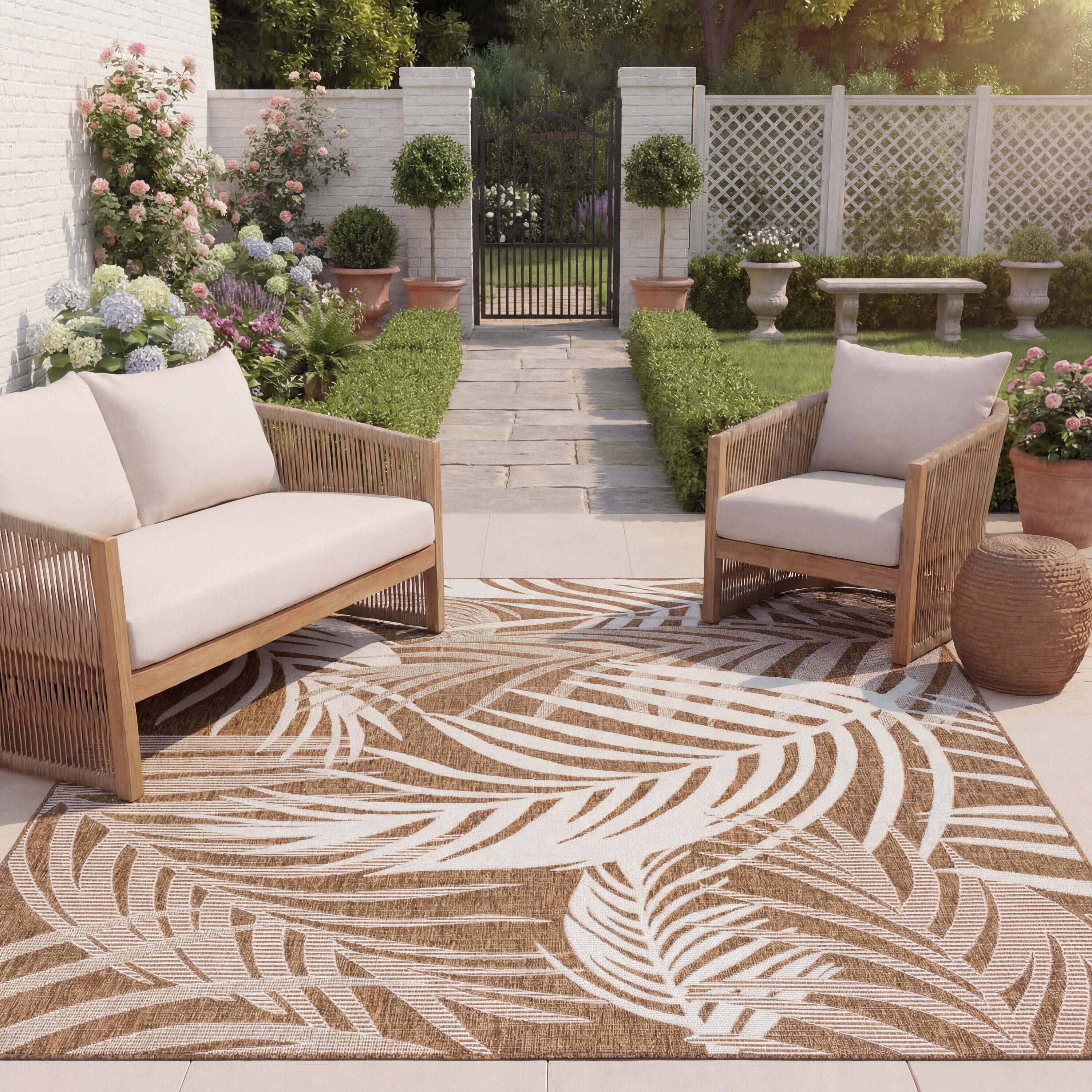 Safavieh BHS294T-9 rugs - View #3
