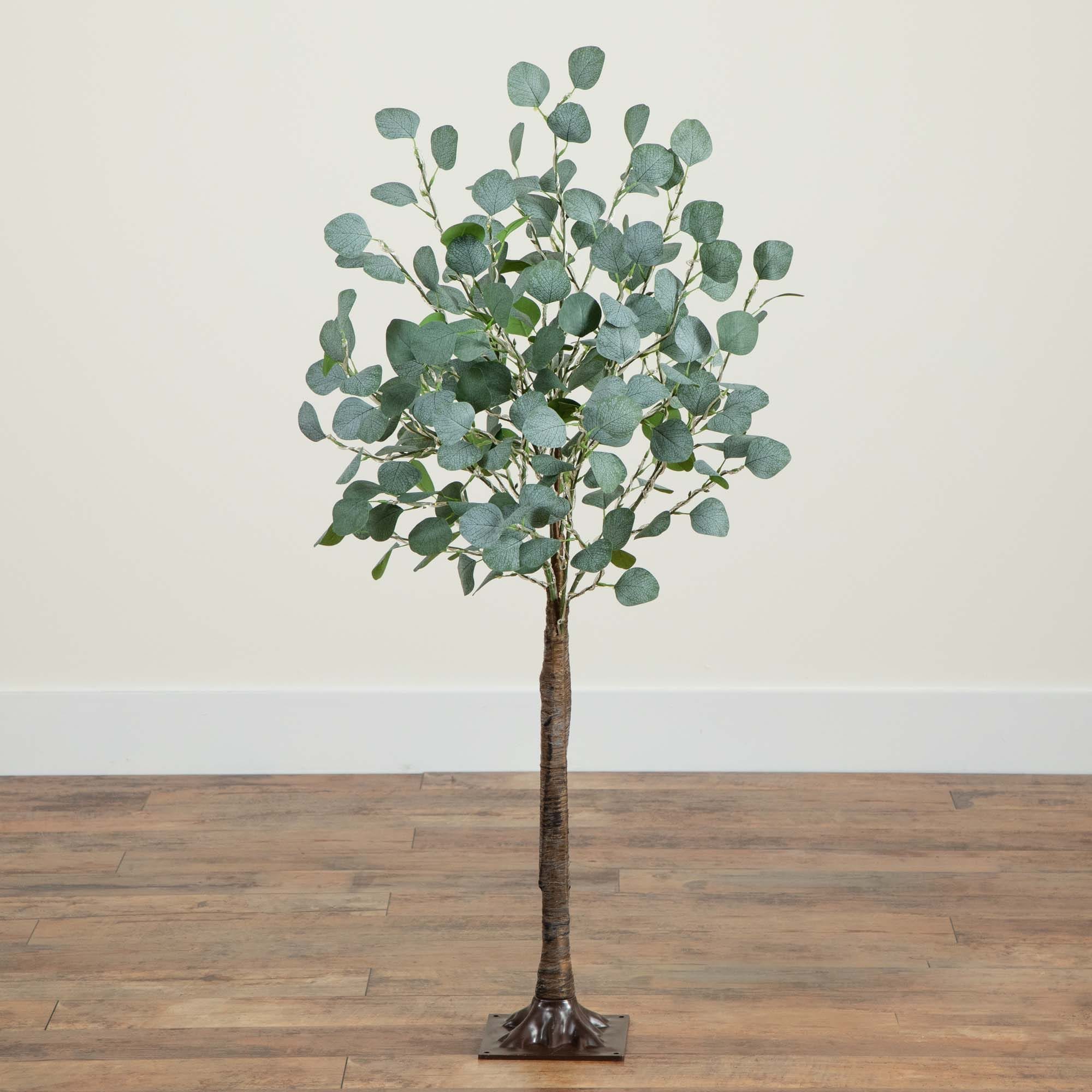 Nearly Natural T4902 Artificial-Plants-Trees - View #7