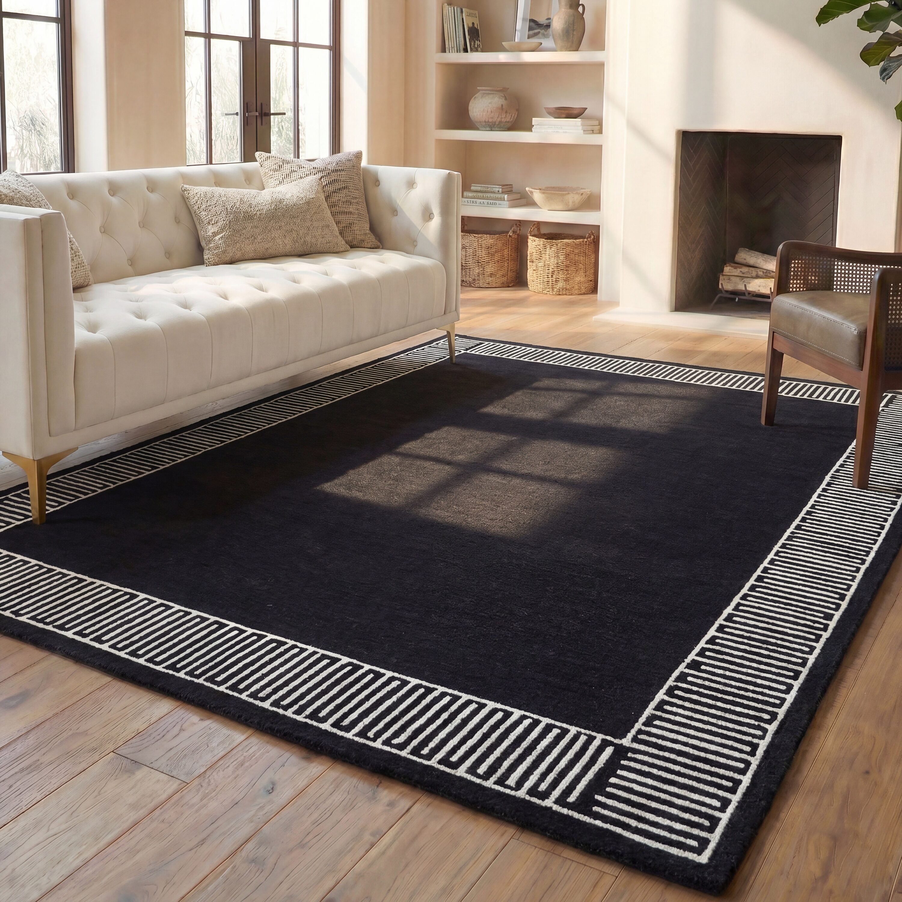 Safavieh MET465H-9 rugs - View #3