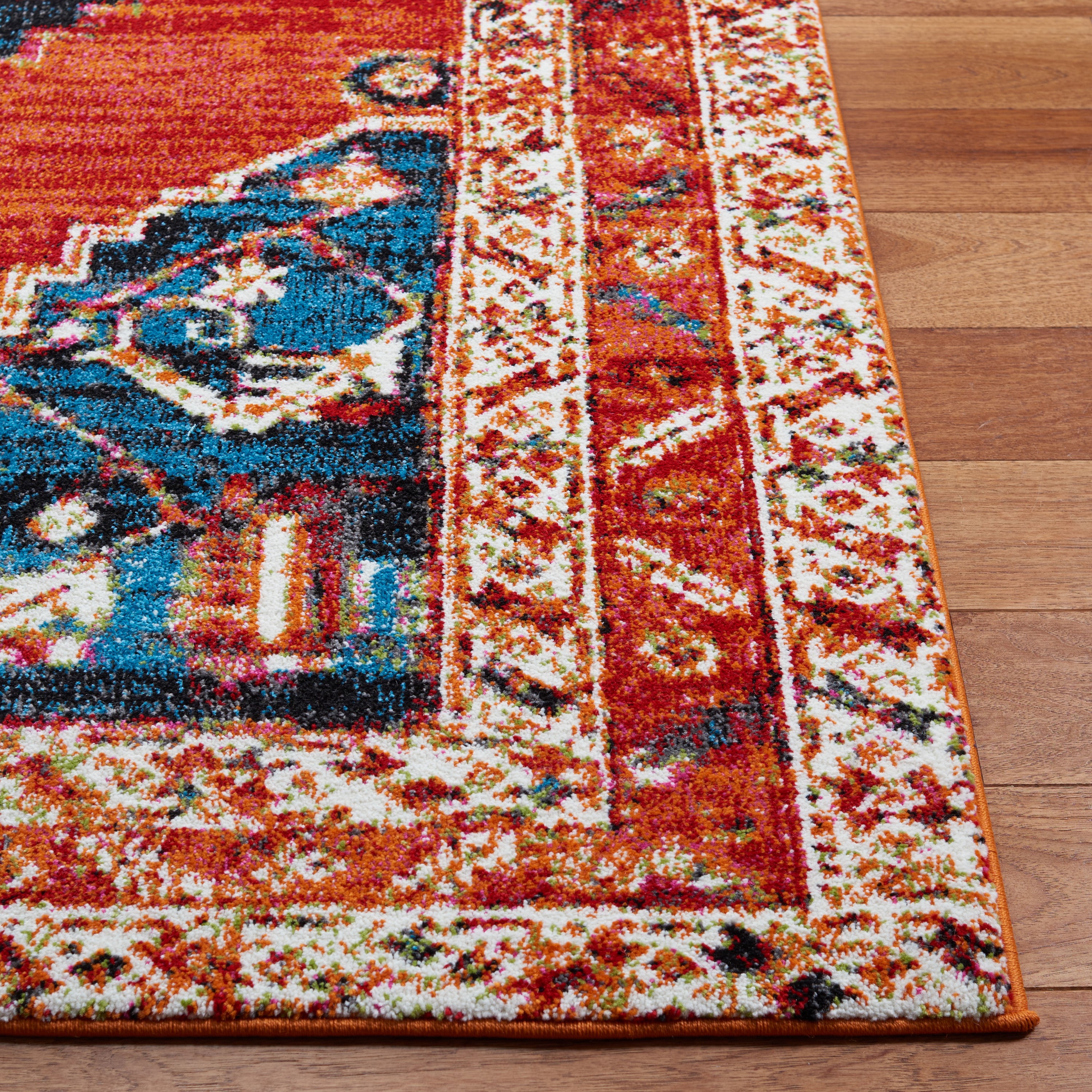 Safavieh VTH228Q-3 rugs - View #3