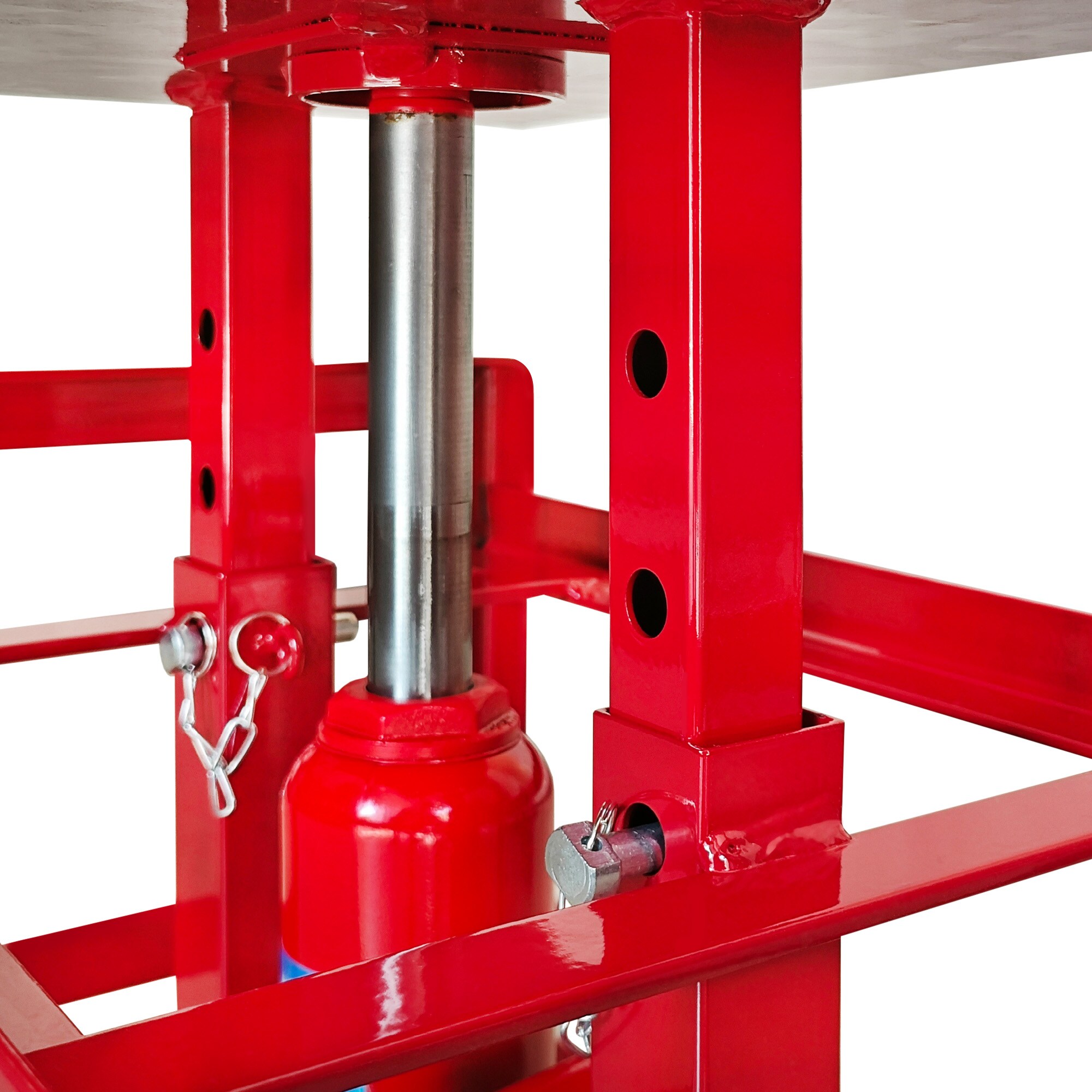 Siavonce XH08044 jacks - View #8