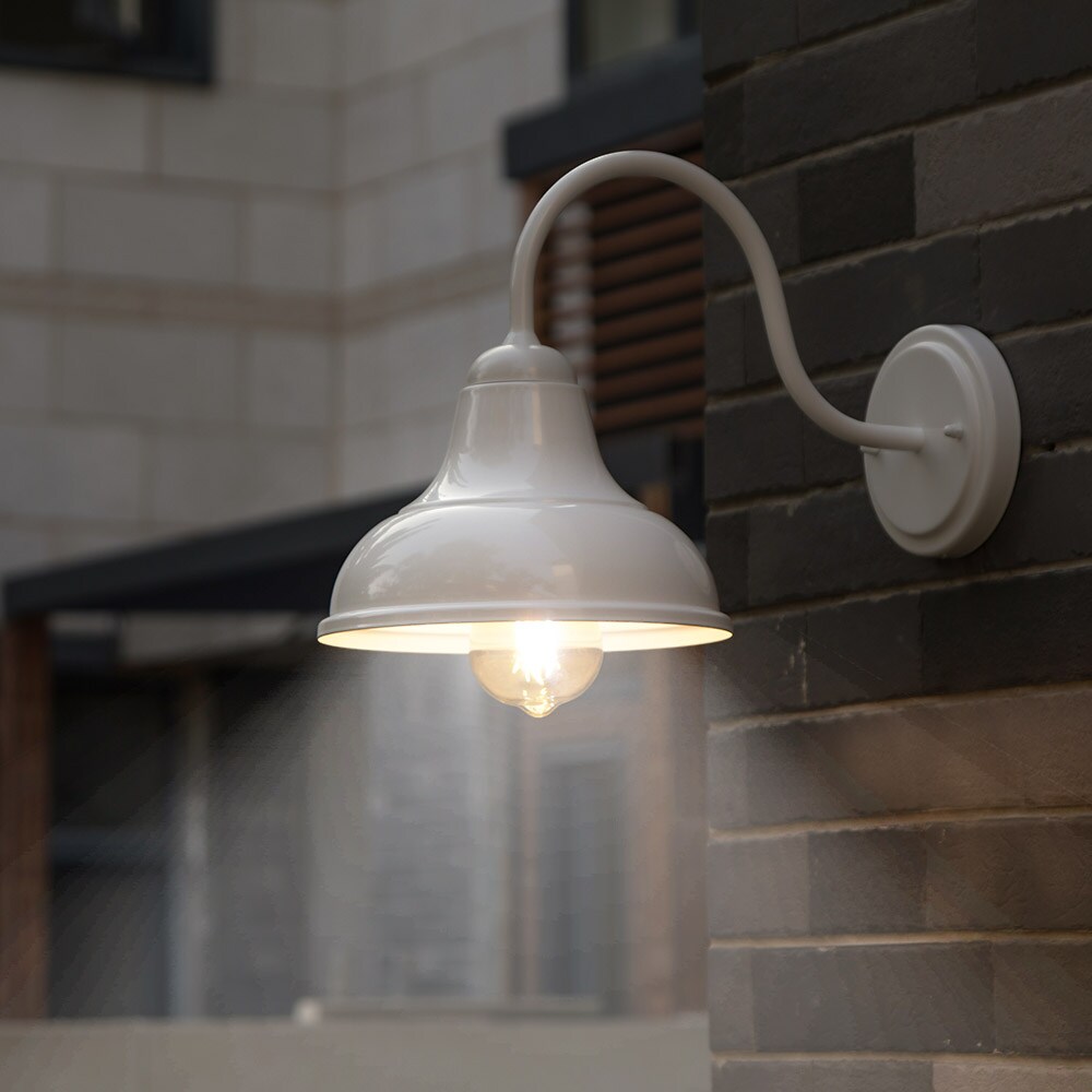 Project Source 5290801055 Outdoor-Wall-Lighting - View #7