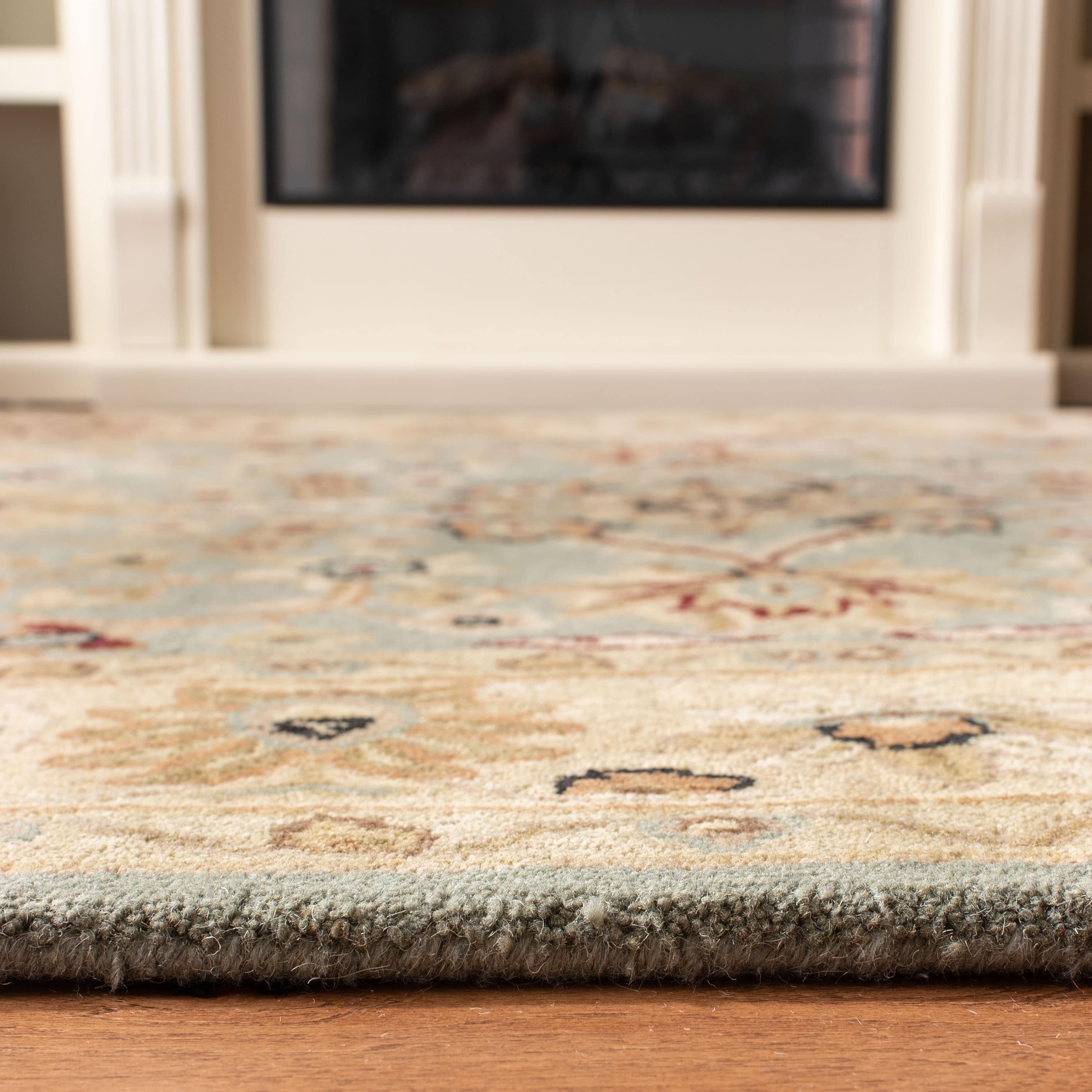 Safavieh AT249A-8OV rugs - View #4