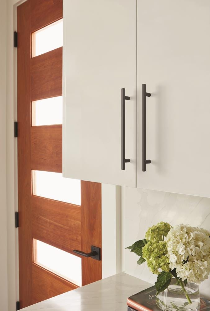 Amerock BP36876FB Cabinet-Pulls - View #5