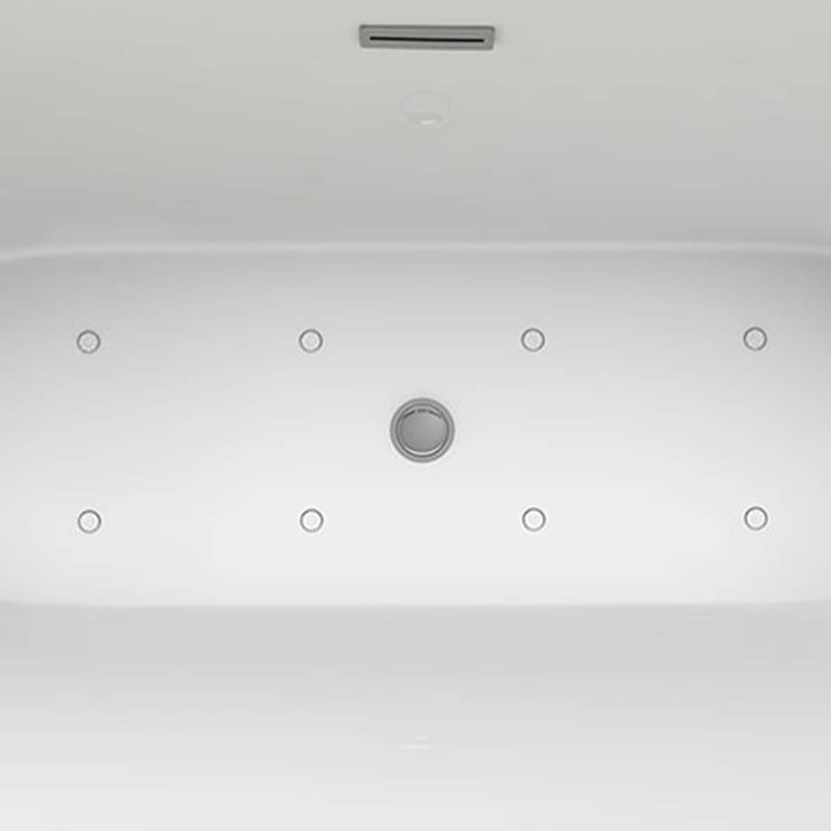 A&E Bath and Shower BROXTON-NF bathtubs - View #4