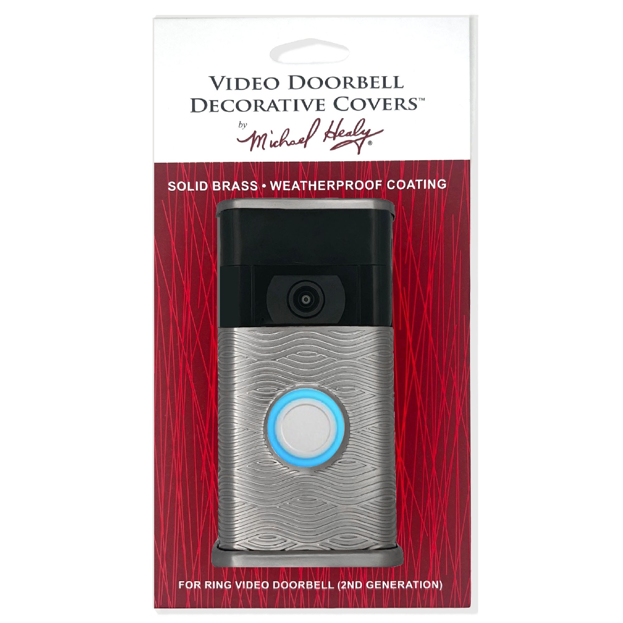 Michael Healy MHVR20073 Doorbell-Chime-Access - View #5