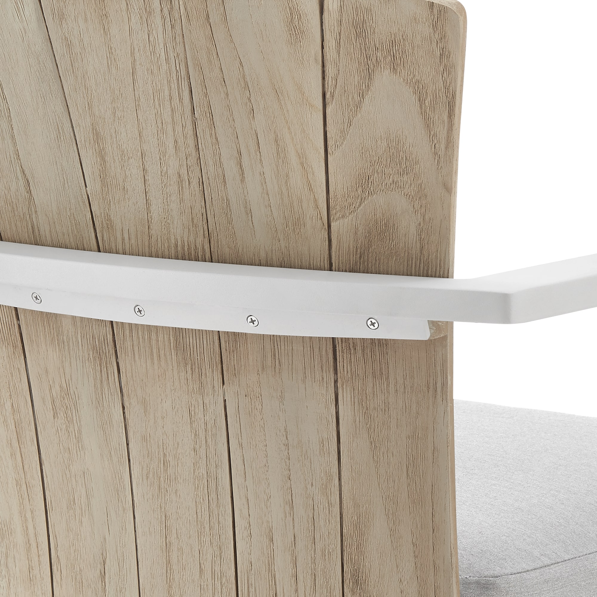 Armen Living LCHABALGRY26 stools - View #5