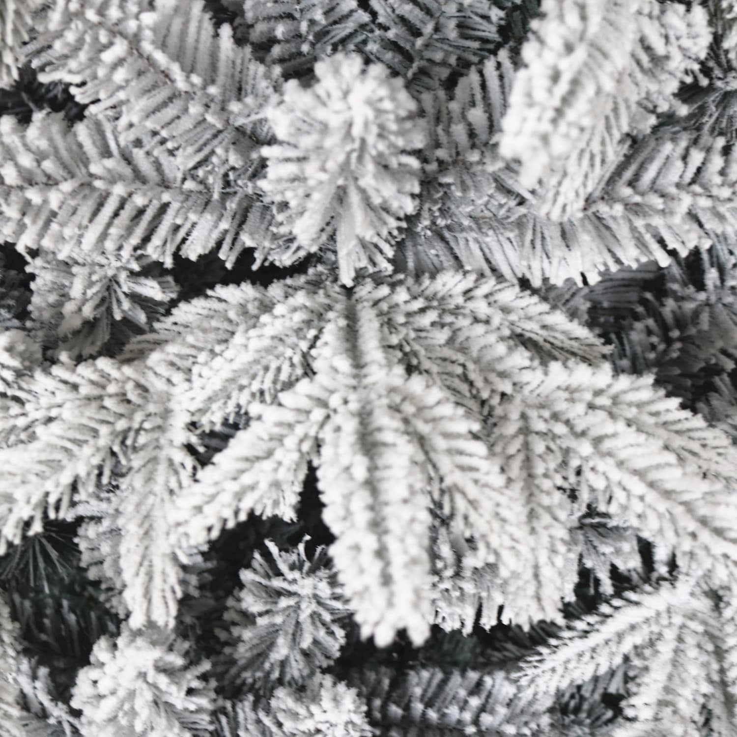 SINOFURN SYA720007GN Artificial-Christmas-Trees - View #3