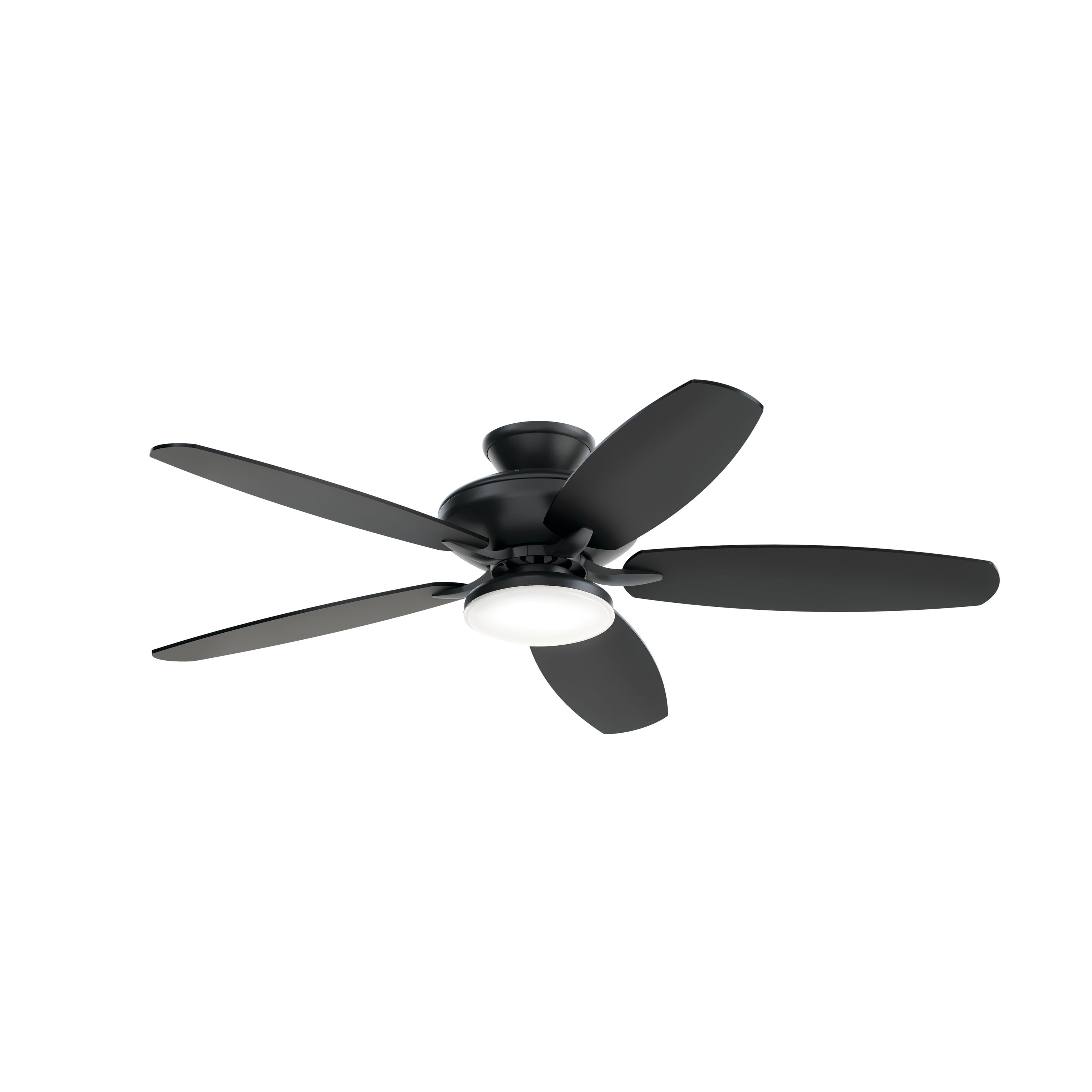 Kichler 330163SBK Ceiling-Fans - View #3