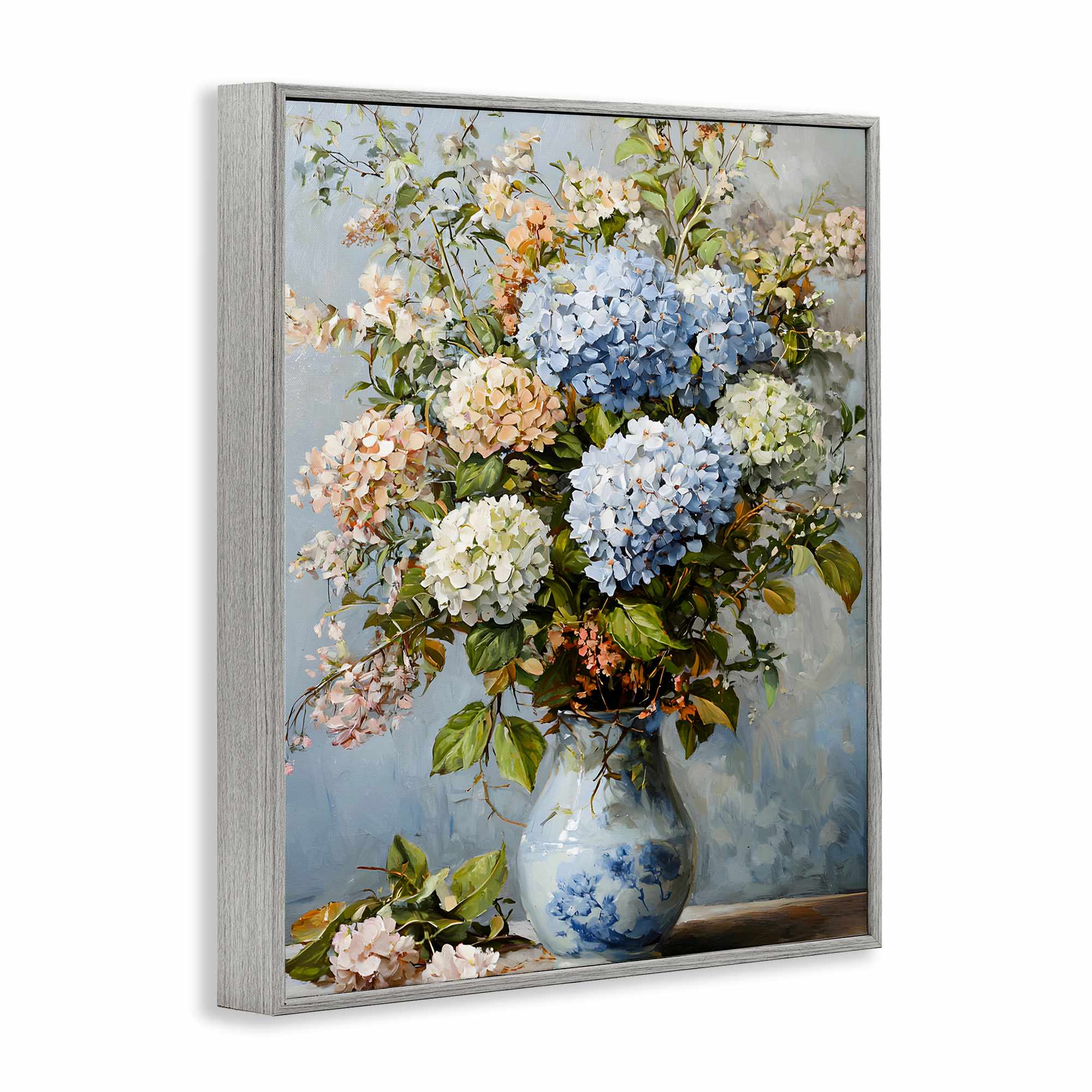 Stupell Industries BT-745-GFF-16X20 Wall-Art - View #2