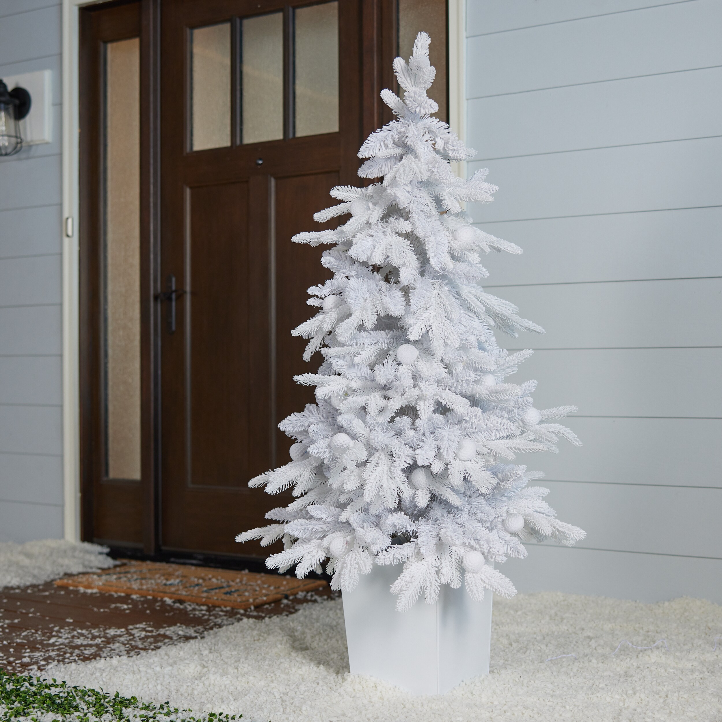 Holiday Living LW22-ST05R1 Artificial-Christmas-Trees - View #8