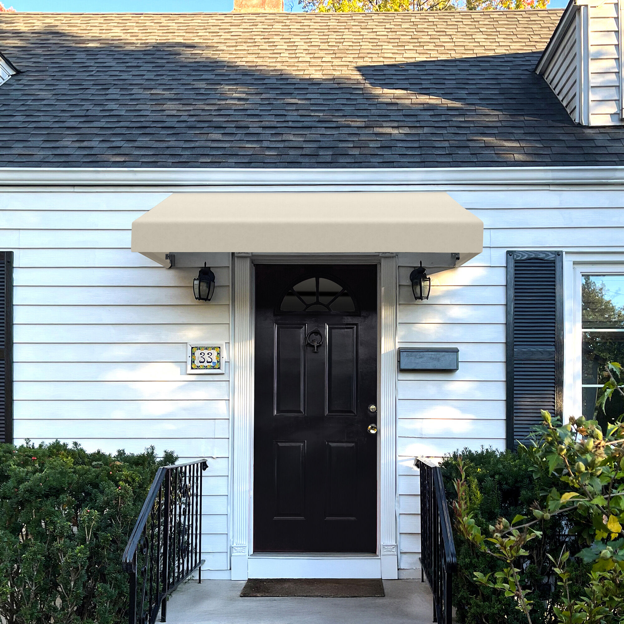 Awntech EN2442-L-6L awnings - View #2