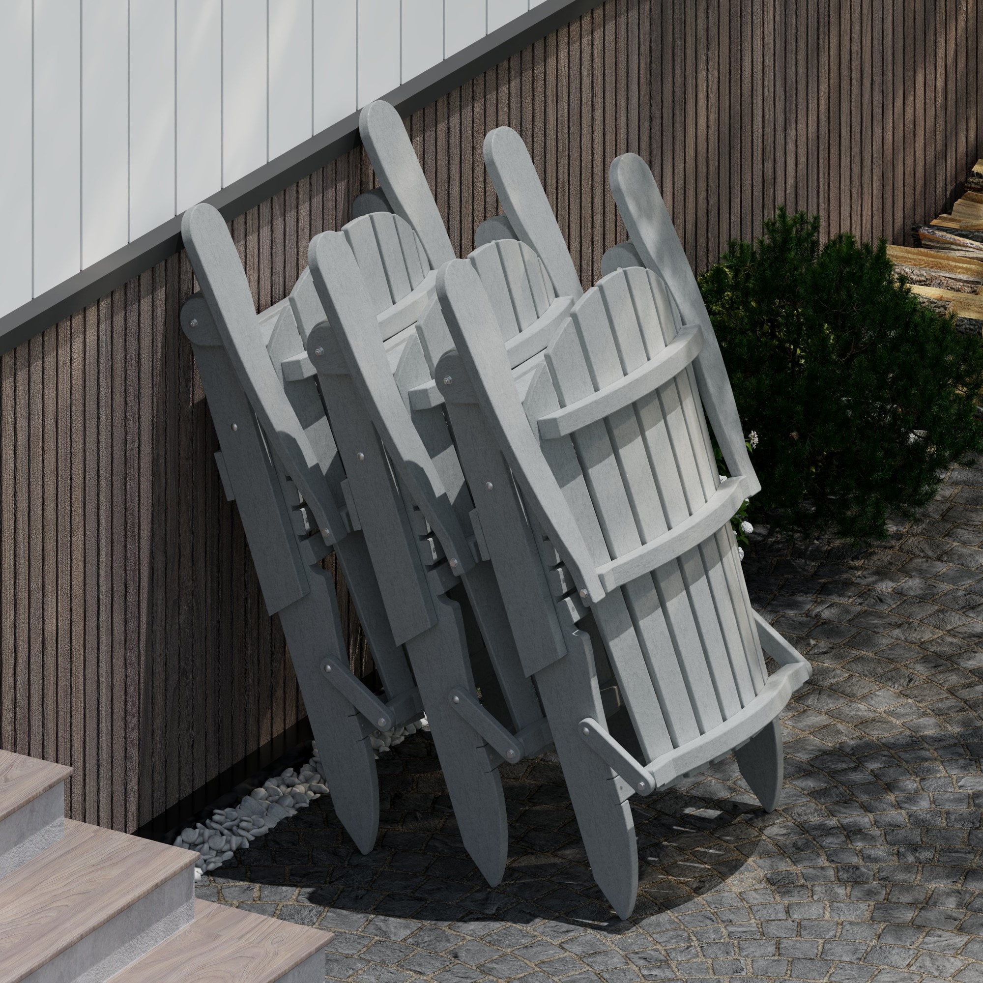 Wildridge LCC-107-LG Patio-Chairs - View #7