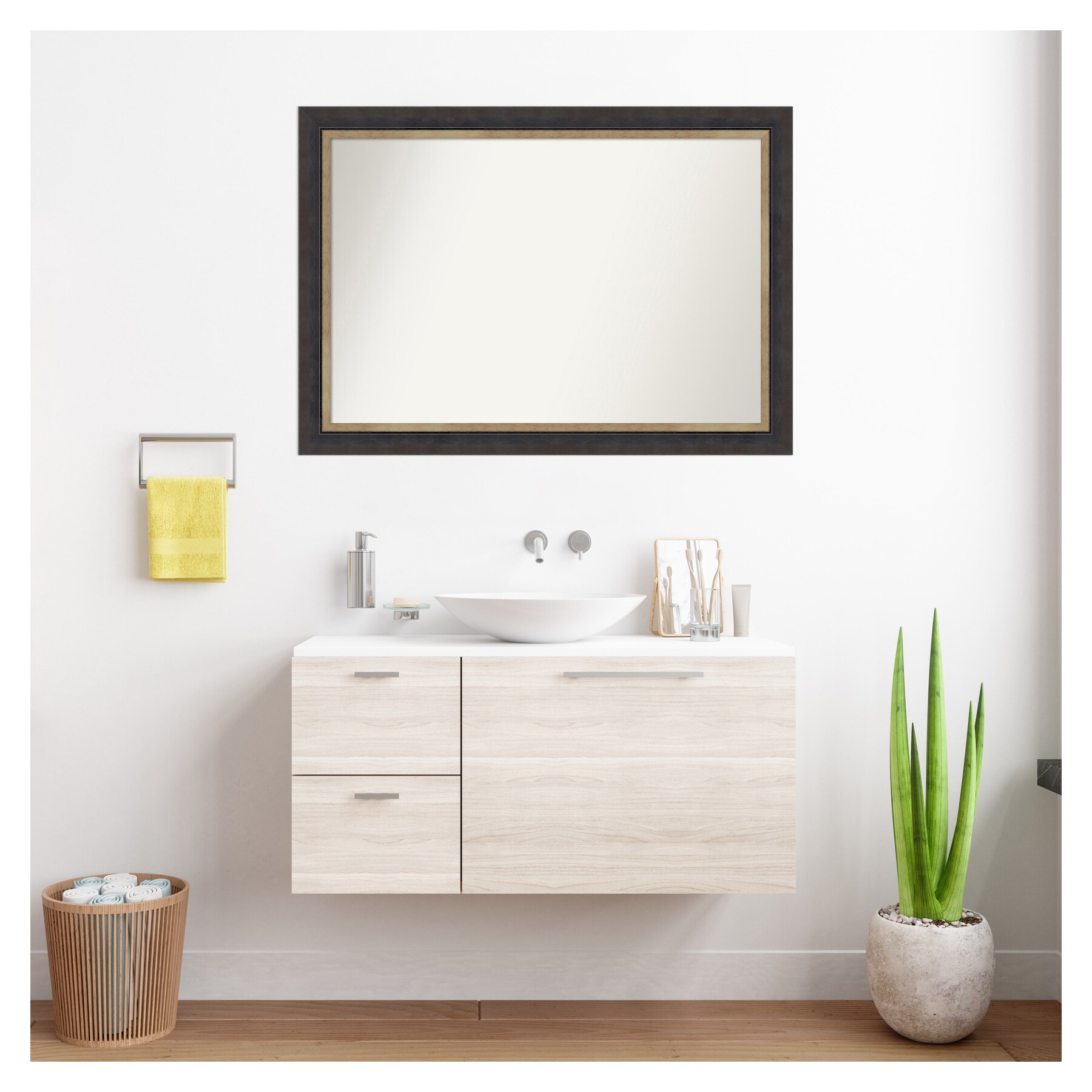 Amanti Art A17008100698 Decor-Mirrors - View #7