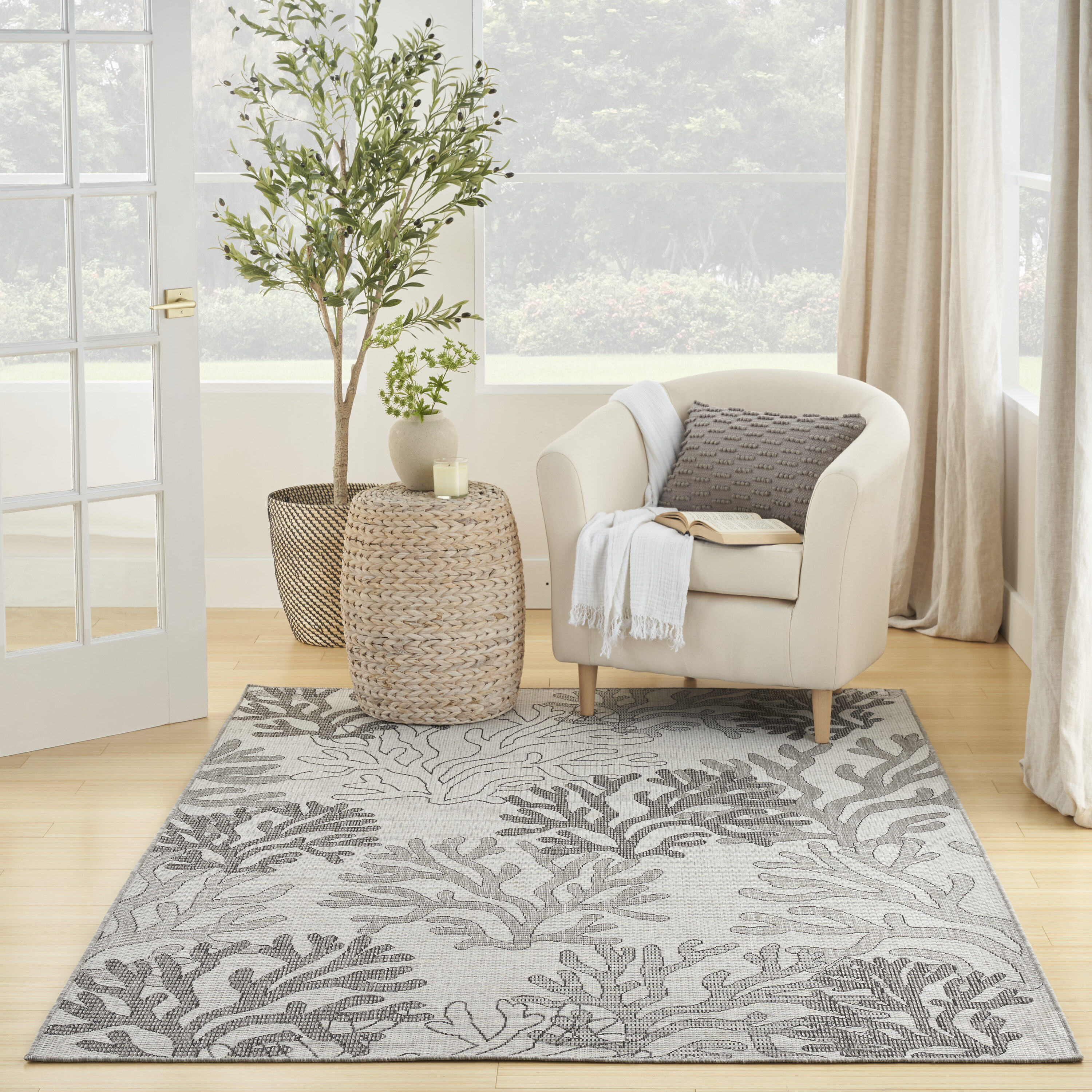 Nourison Home 099446959850 rugs - View #3