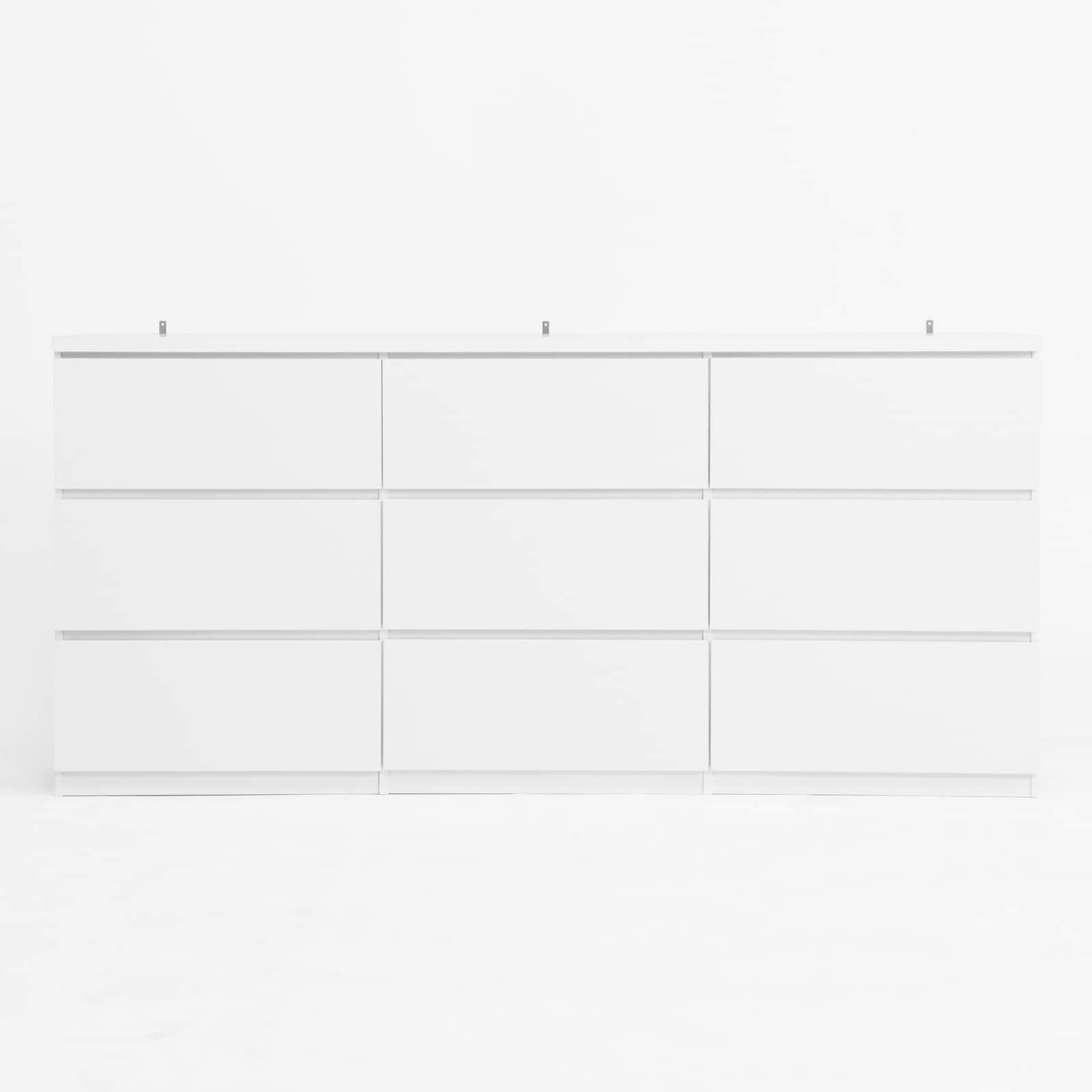 Horizons Prime LJW106116 dressers - View #2