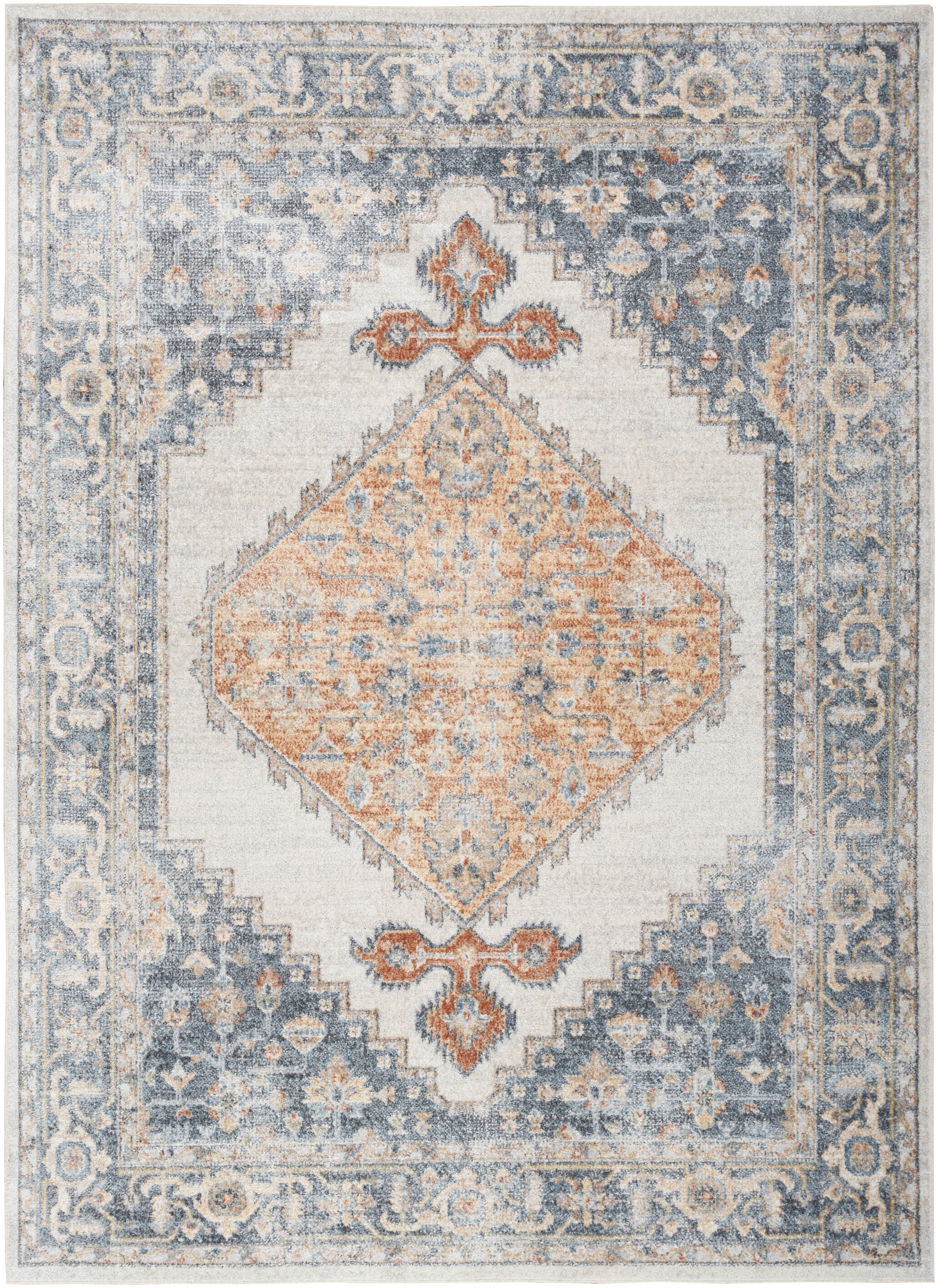 Nourison 099446124494 rugs - View #2