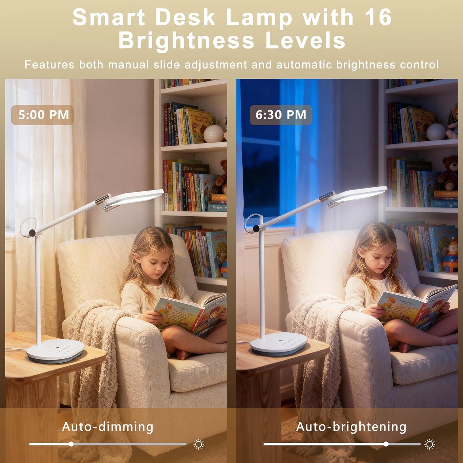 Etokfoks LET0105D08 Desk-Table-Lamps - View #3