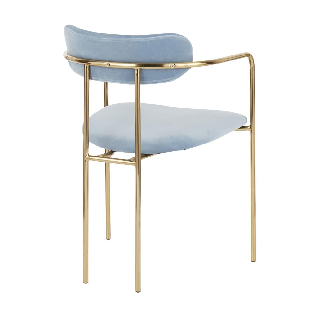LumiSource CH-DEMI AUVBU2 chairs - View #4