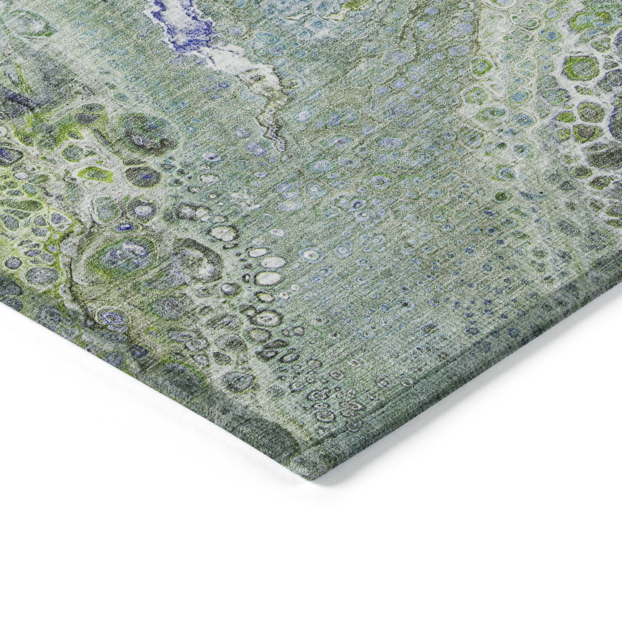 Addison Rugs ACN588GE8RO rugs - View #4